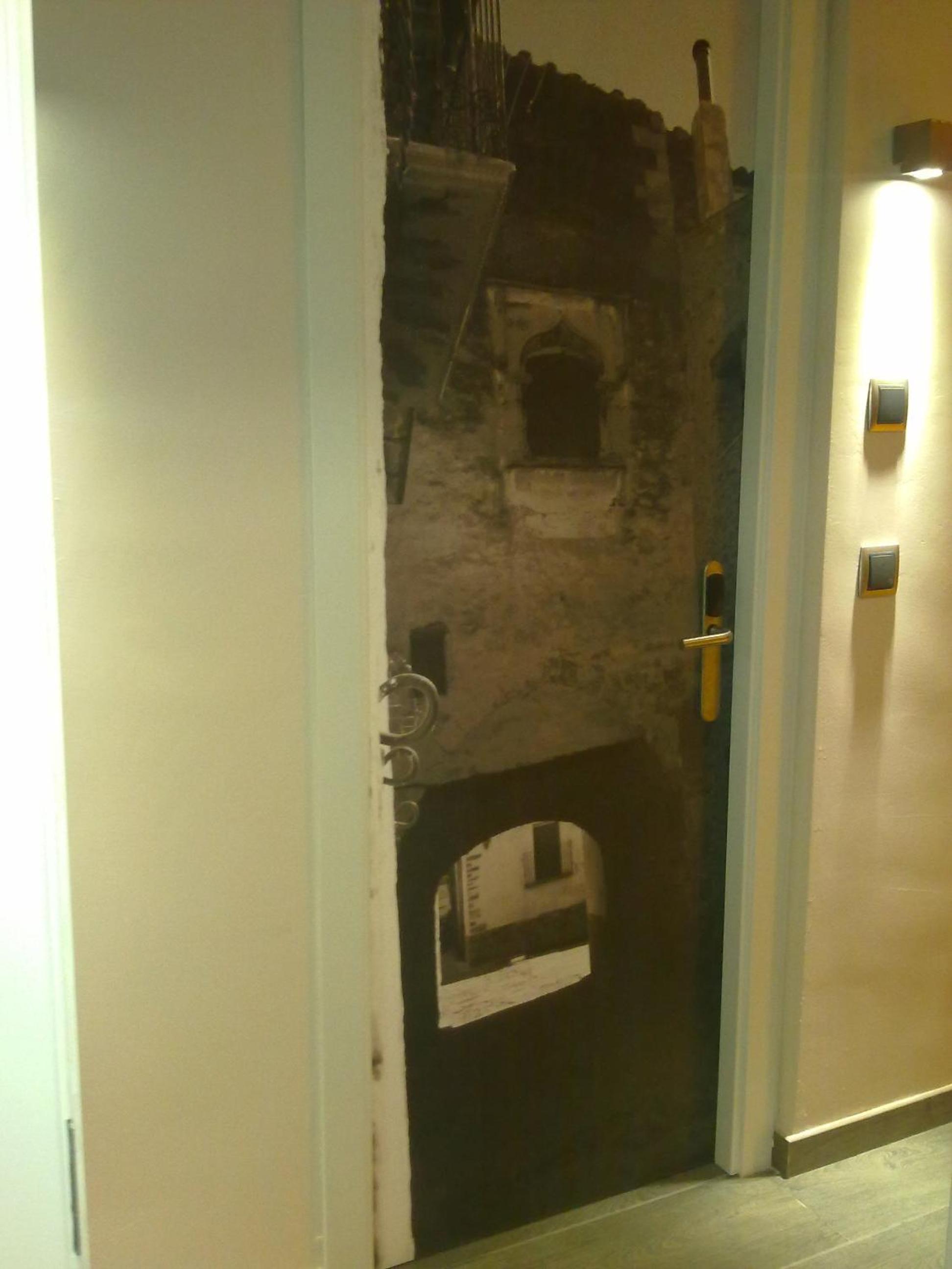 La Posada de Mosqueruela