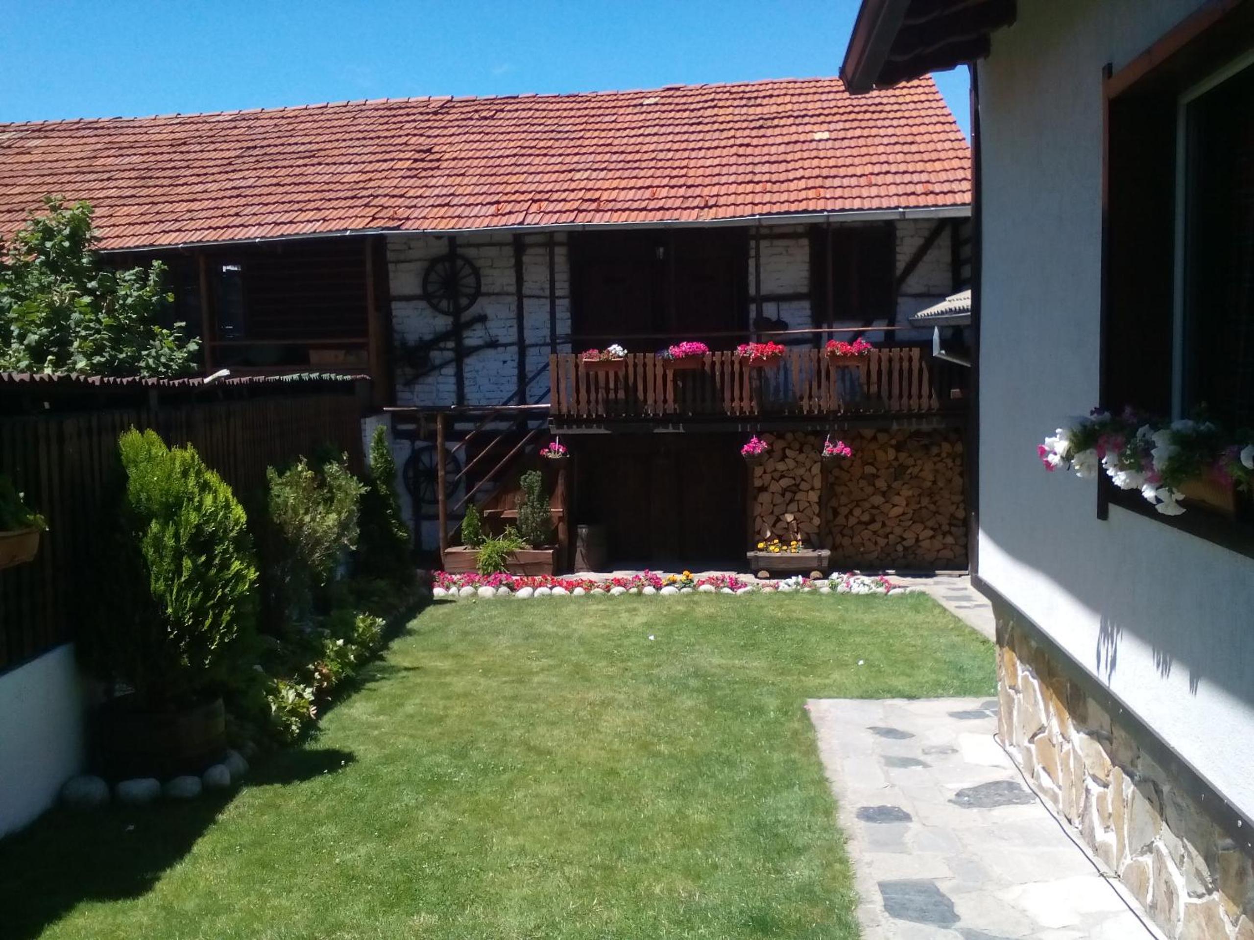 Deny Holiday home