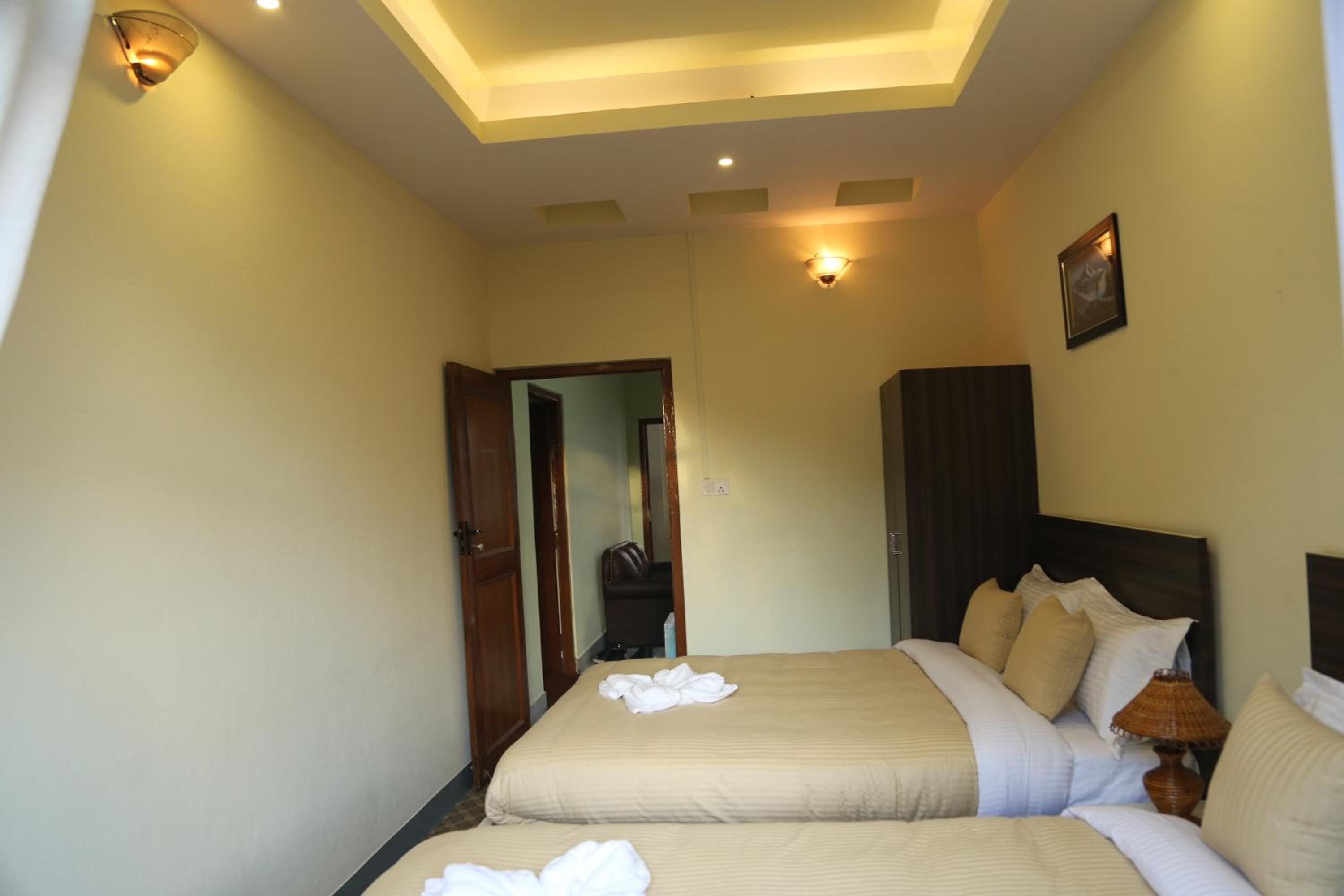 Bed and Breakfast Thamel
