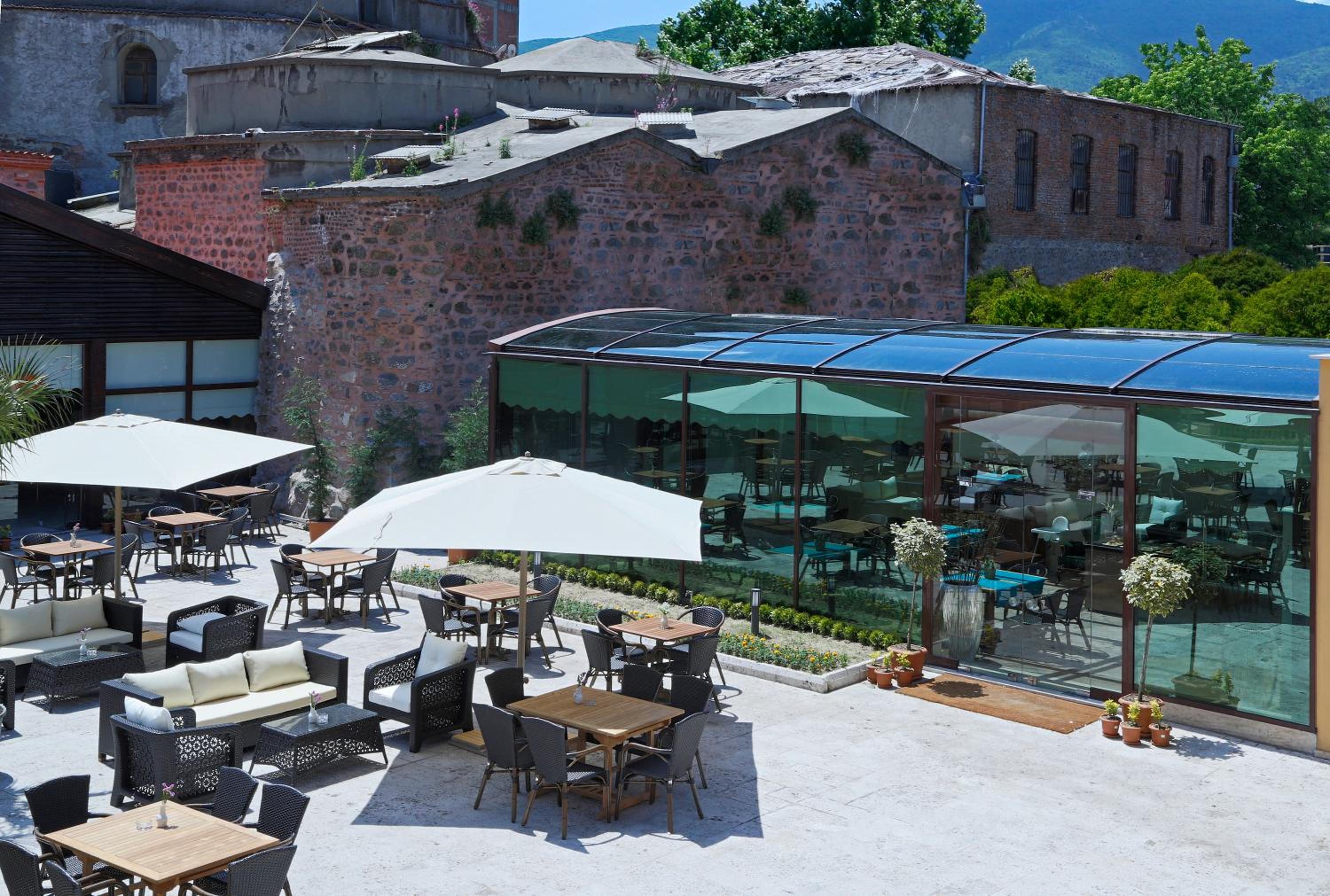 Bursa İpekyolu Hotel