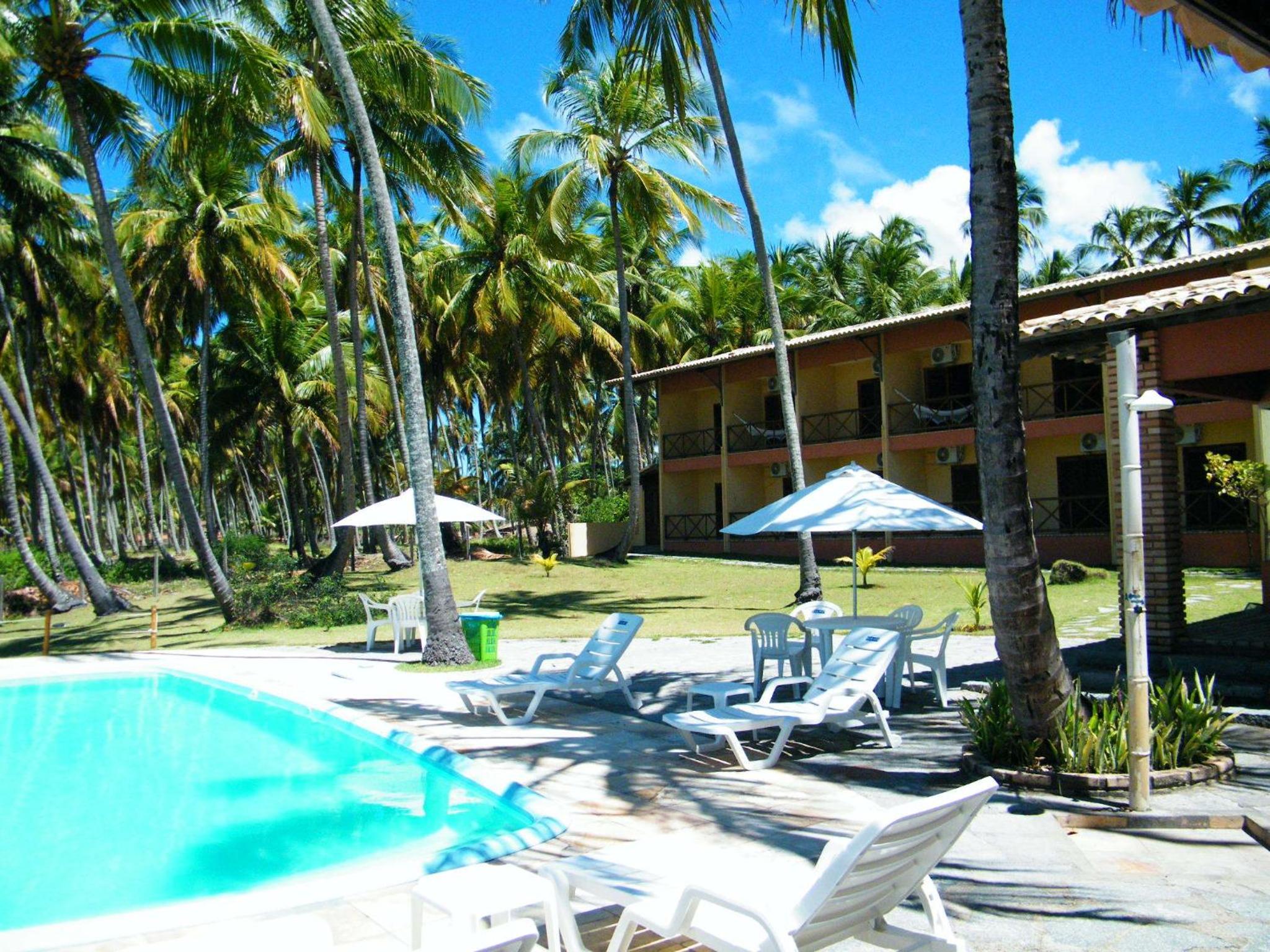 Igarakuê Flat