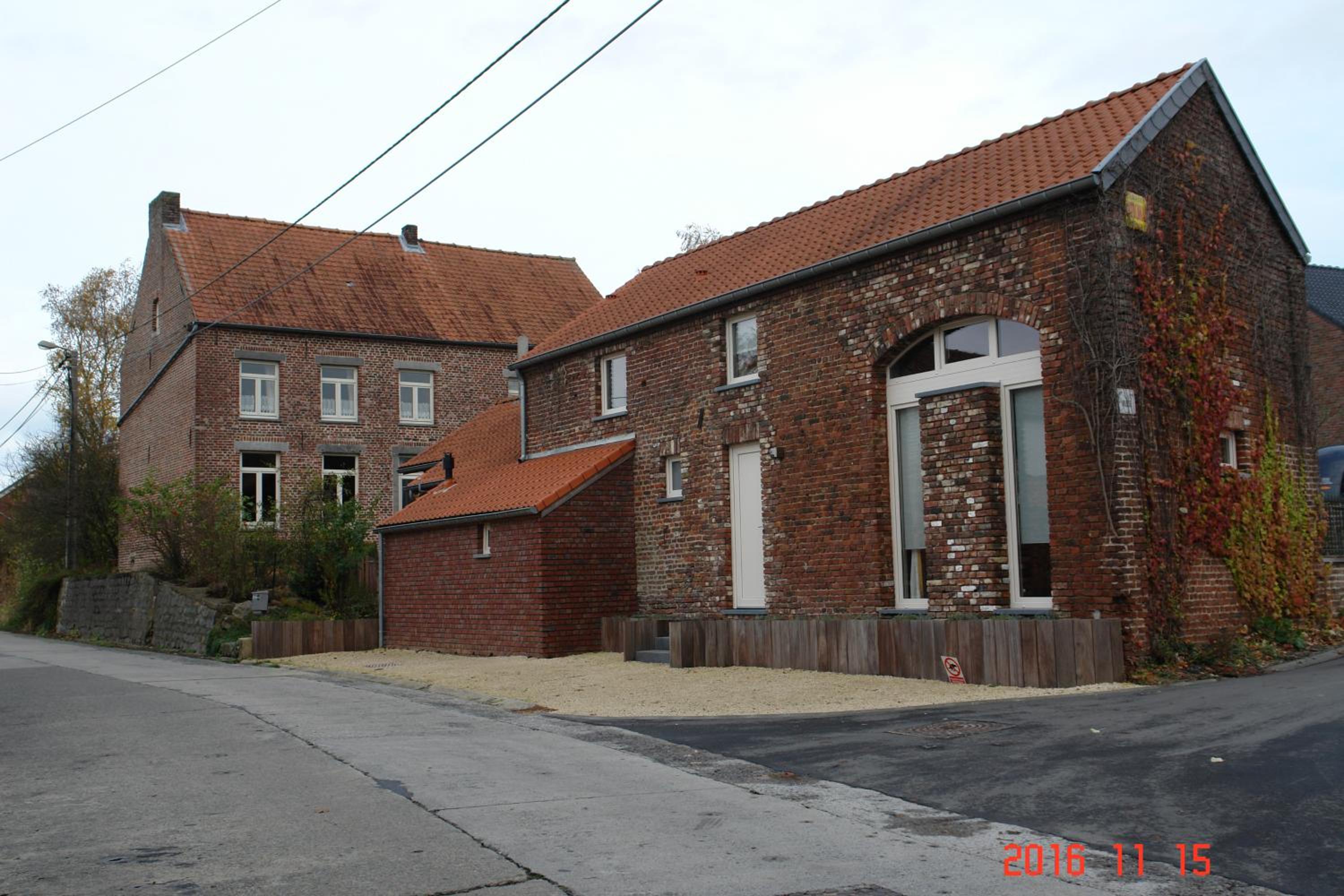 La Petite Maison