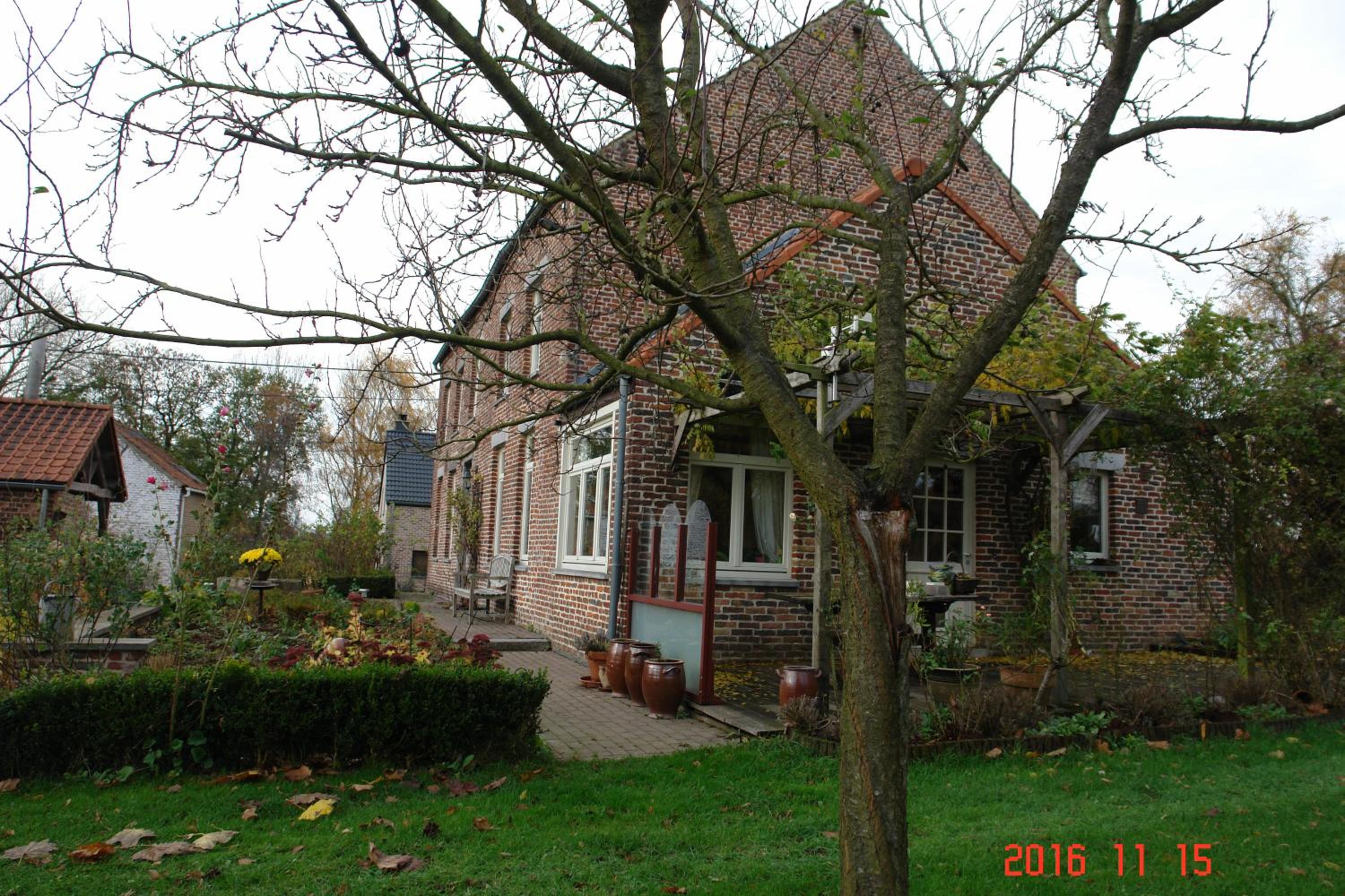 La Petite Maison