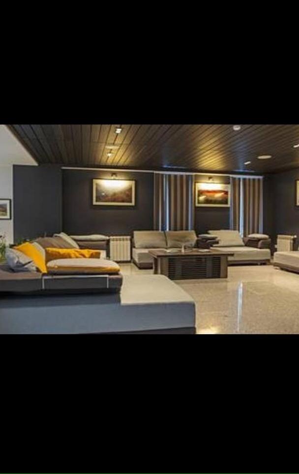 Ana Apartment at Orbi