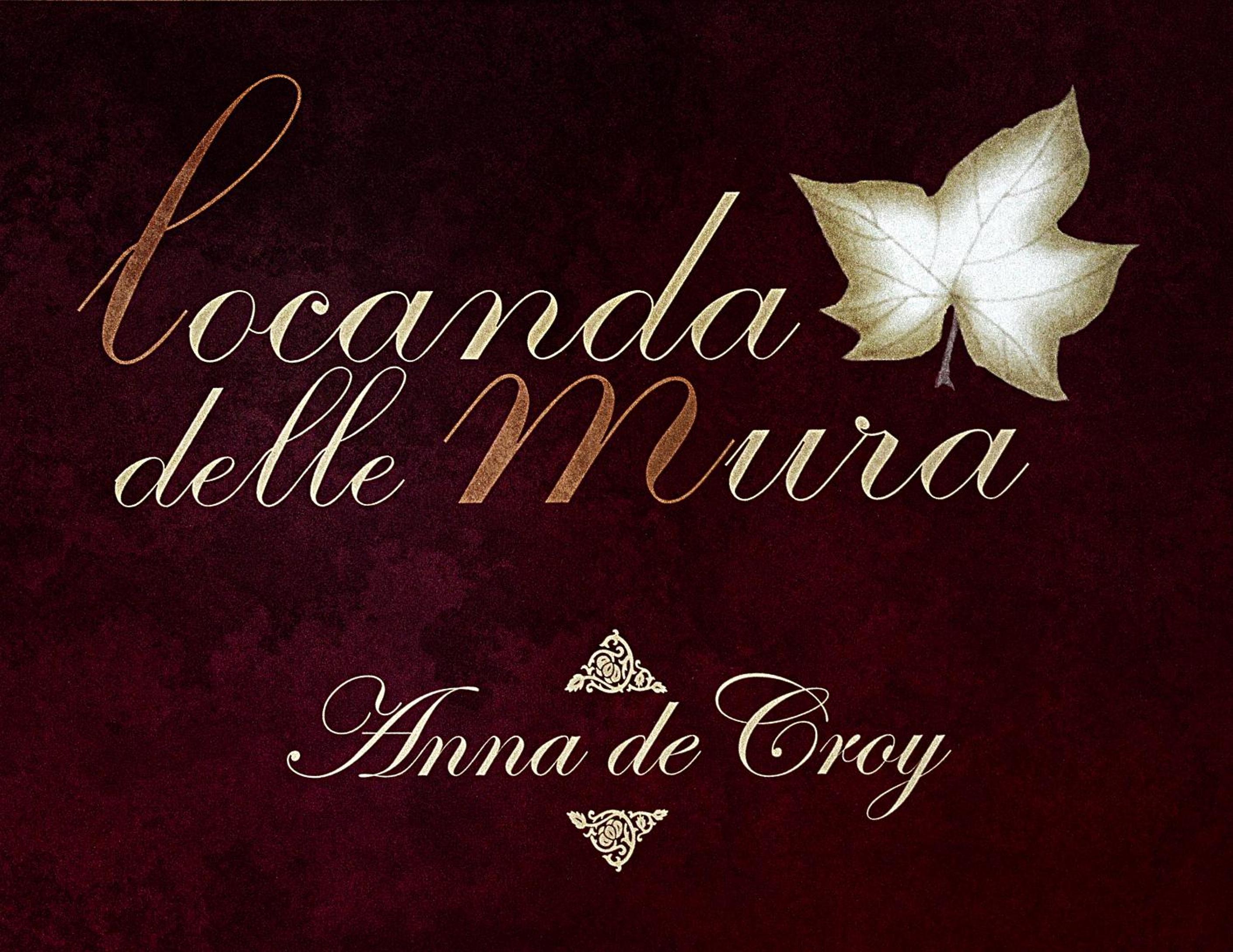 Locanda Delle Mura Anna De Croy
