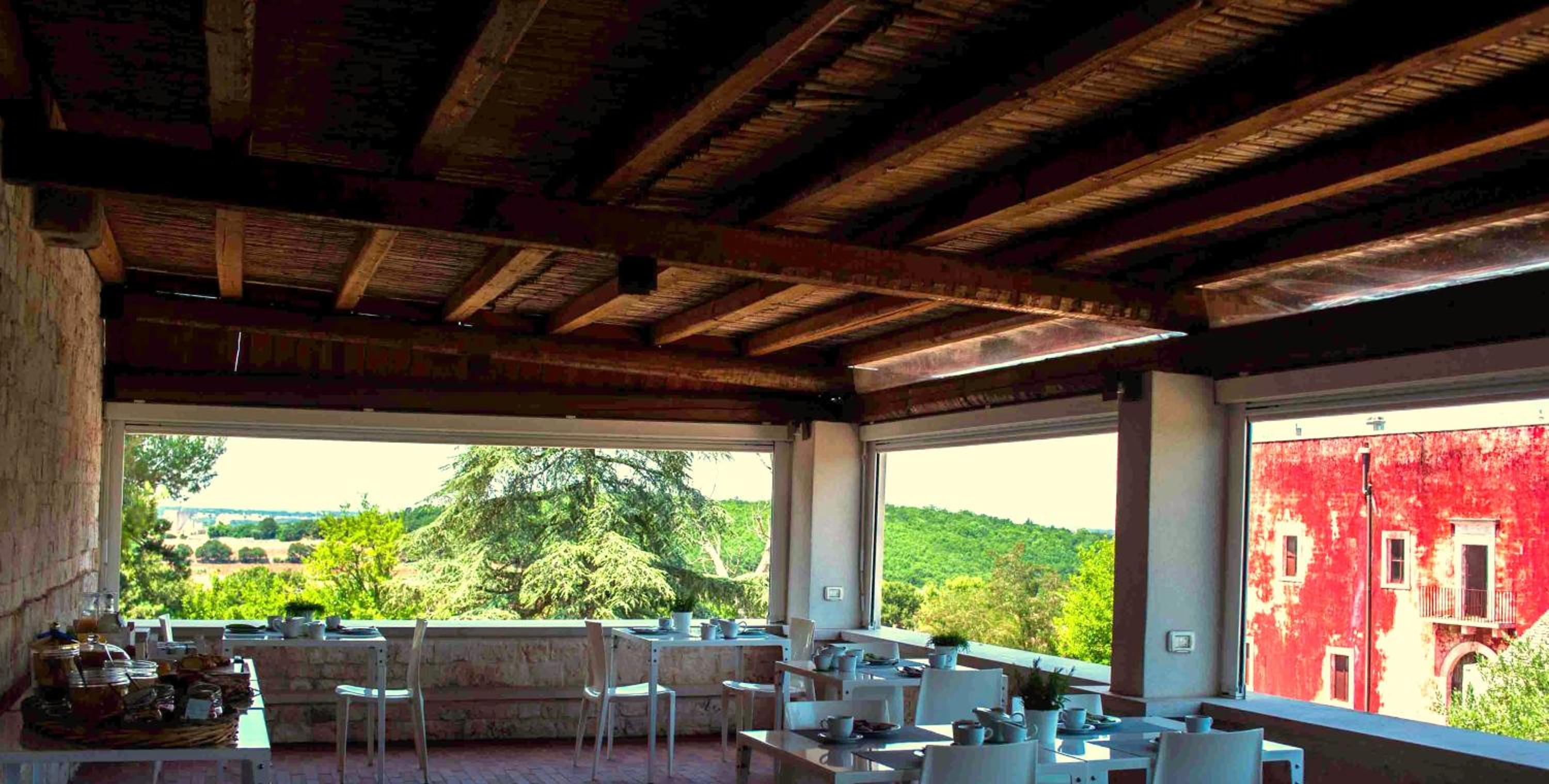 Apulia Victor Country Hotel