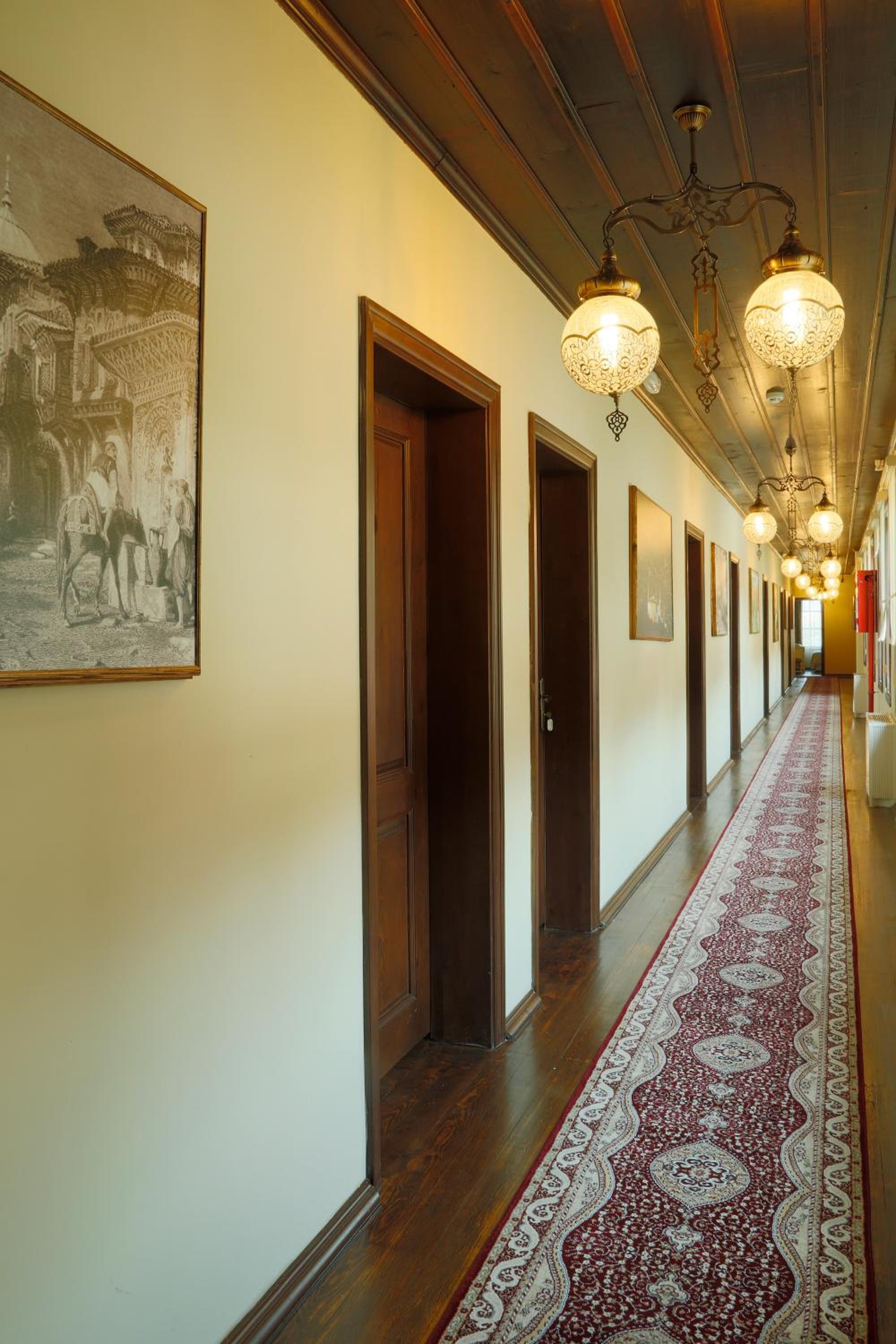 Bursa İpekyolu Hotel