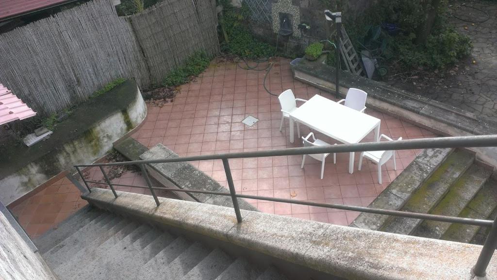 DOMINO HOUSE - Il Casale