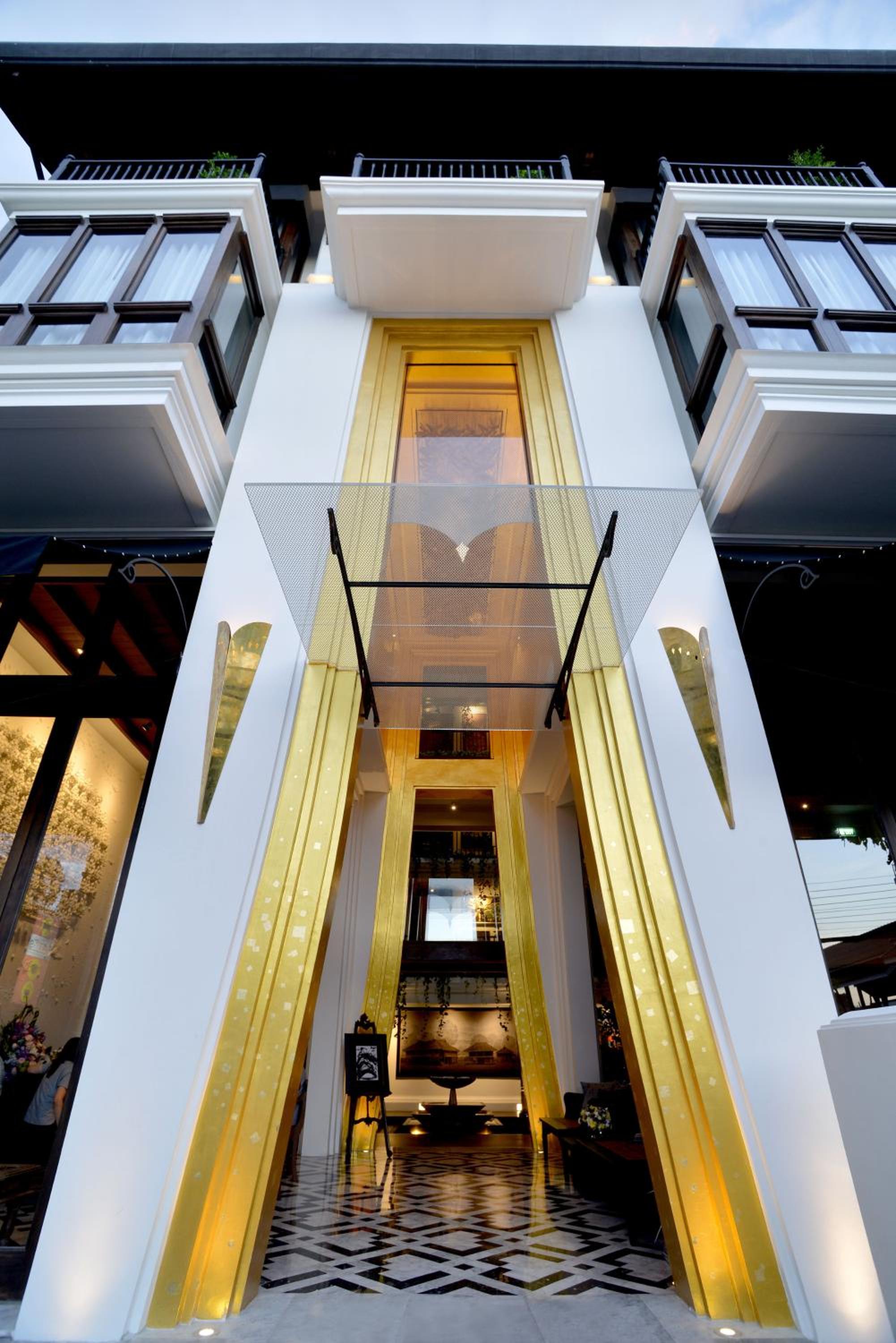 Hotel Makkachiva - Image 1