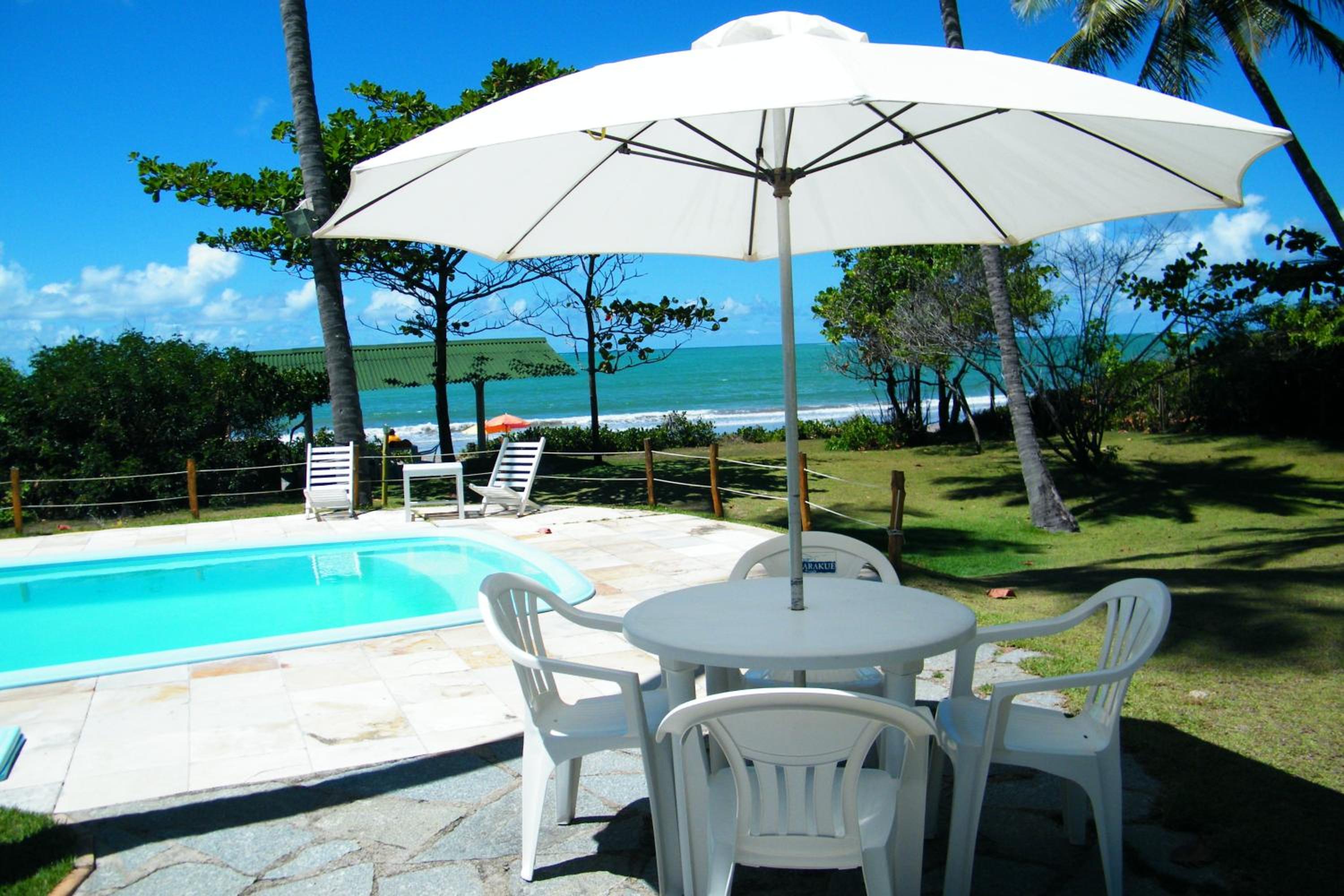Igarakuê Flat