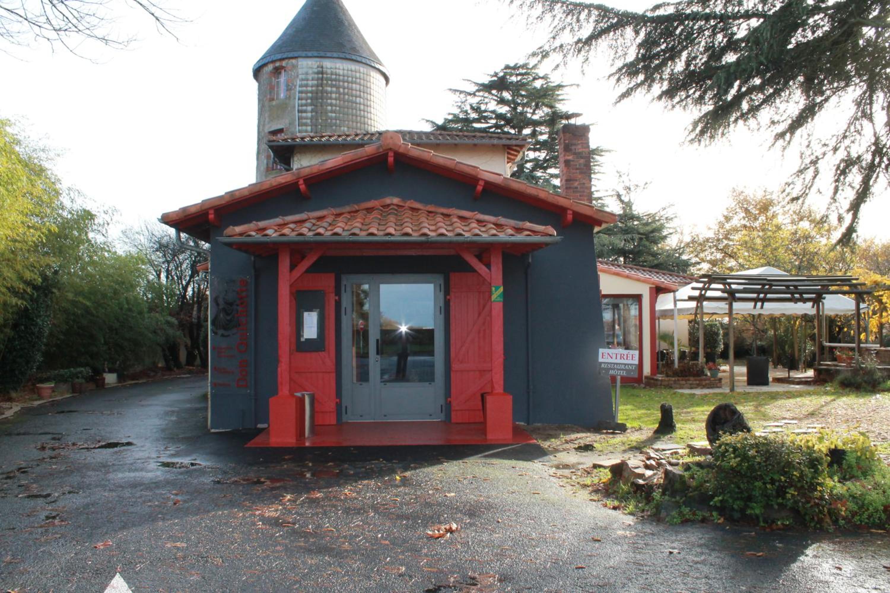 children's play area