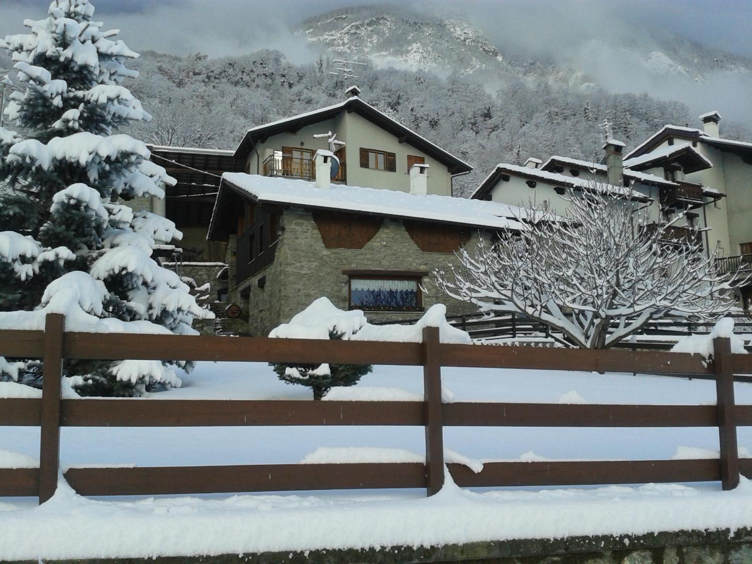 Le Clocher Du Mont Blanc view 4