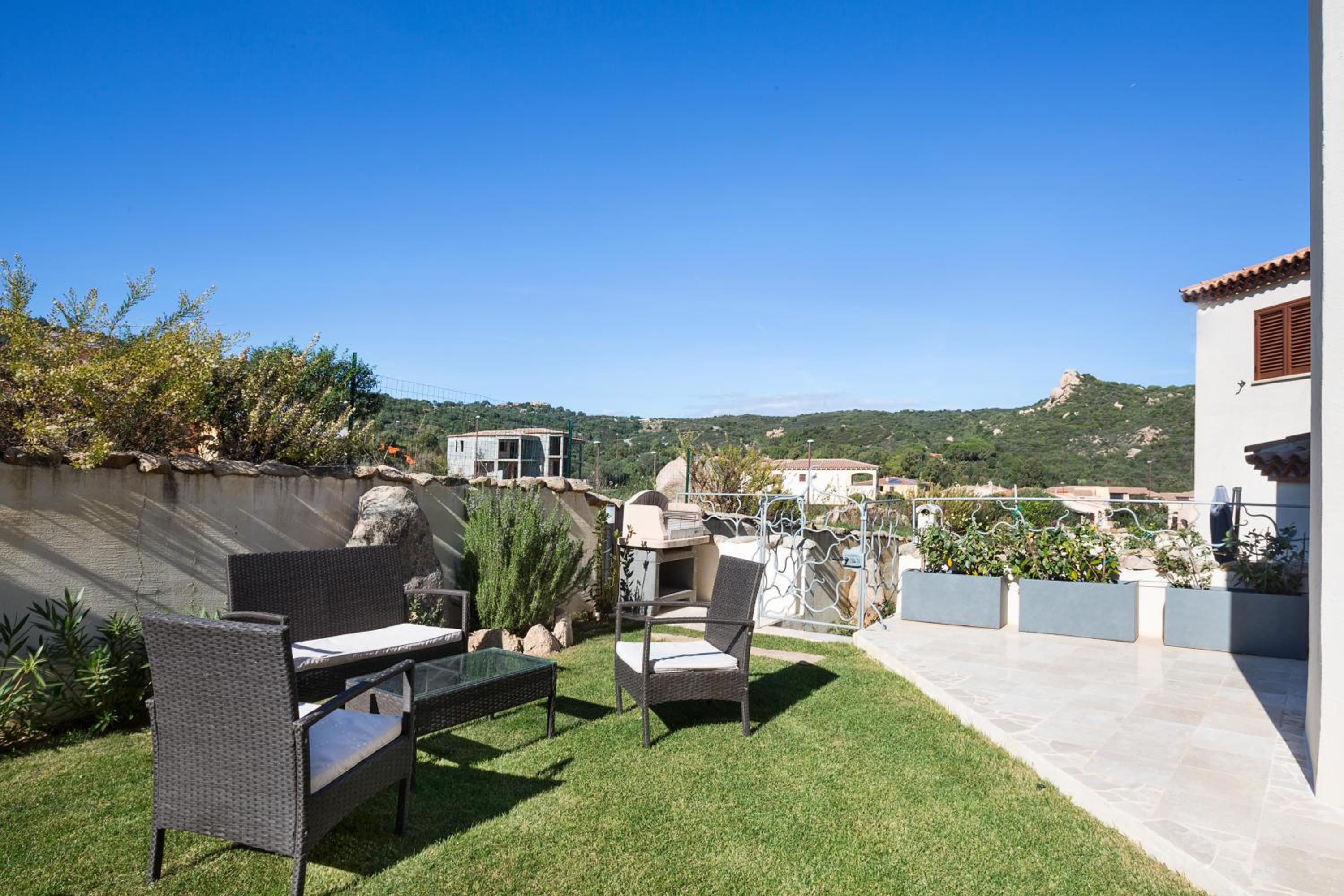 Le Maree Apartments view 5