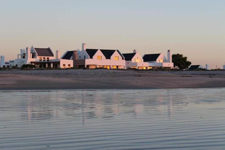 T & T Thiart Fisherman's House
