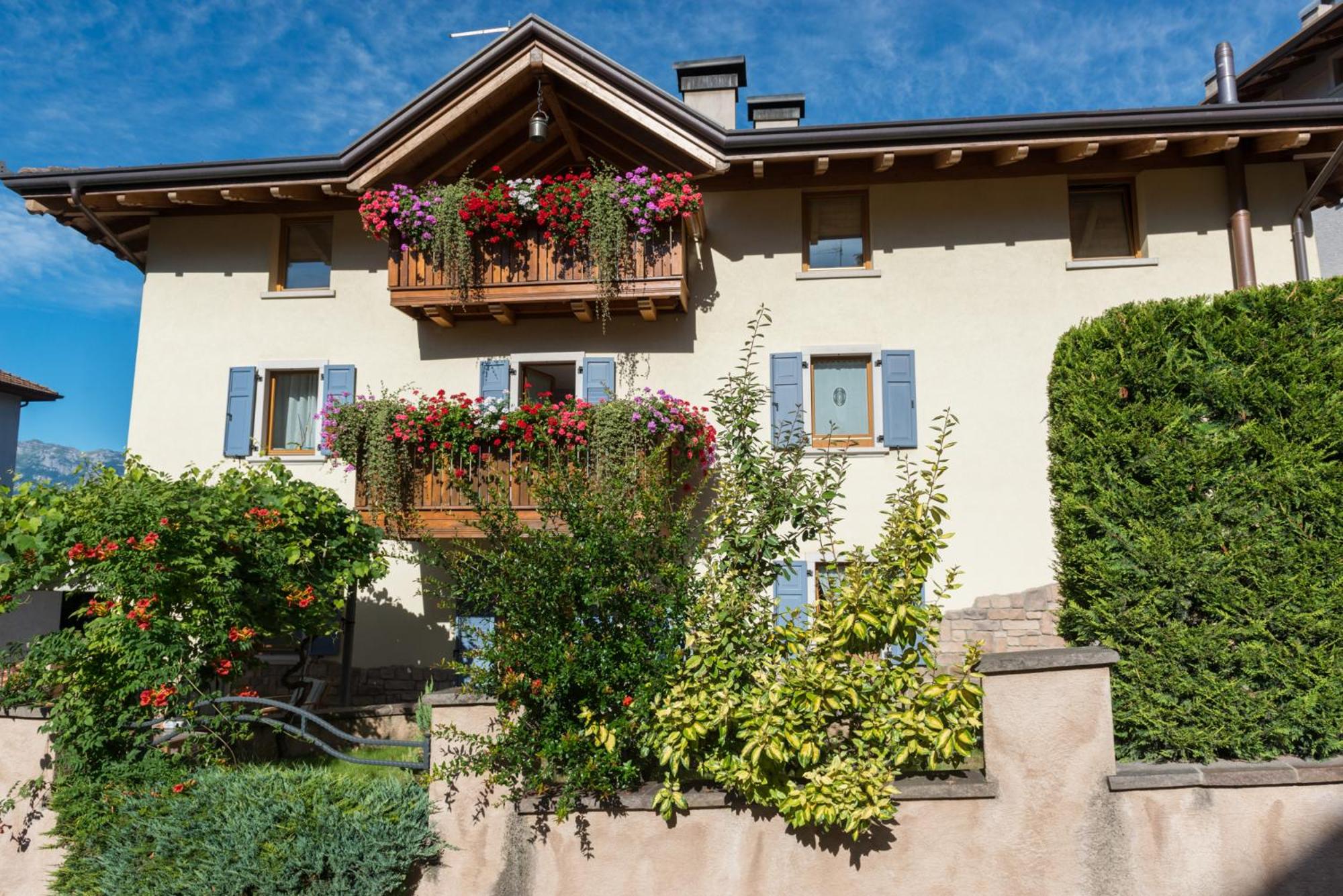 Agritur Casa Fabri view 4