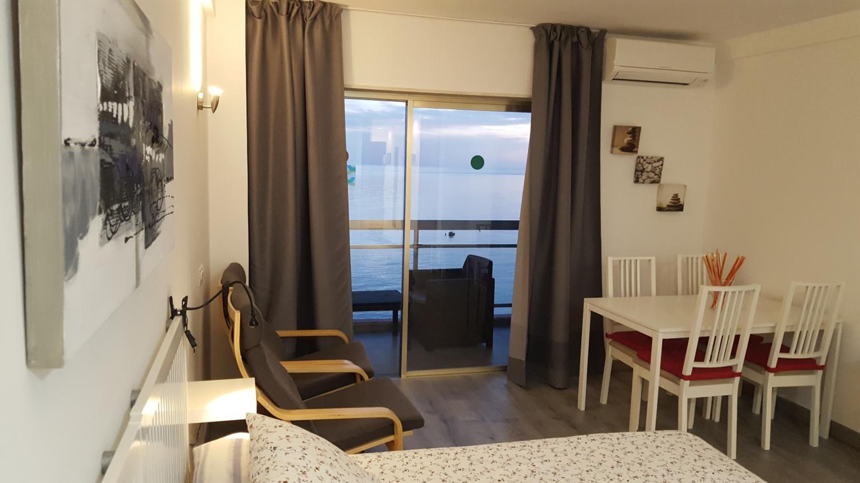 Apartamentos Chinasolymar