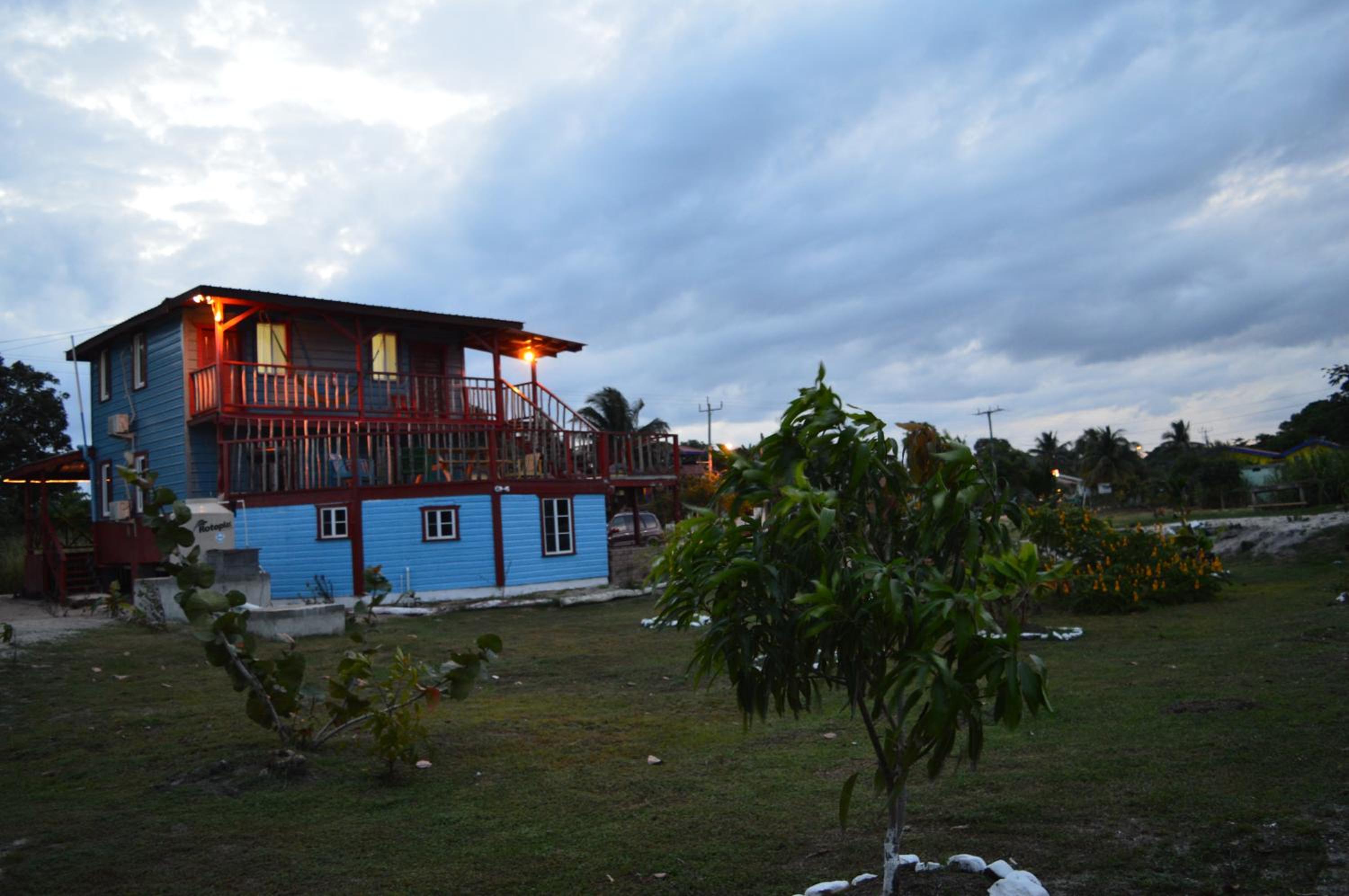 Sugar Patch Inn
