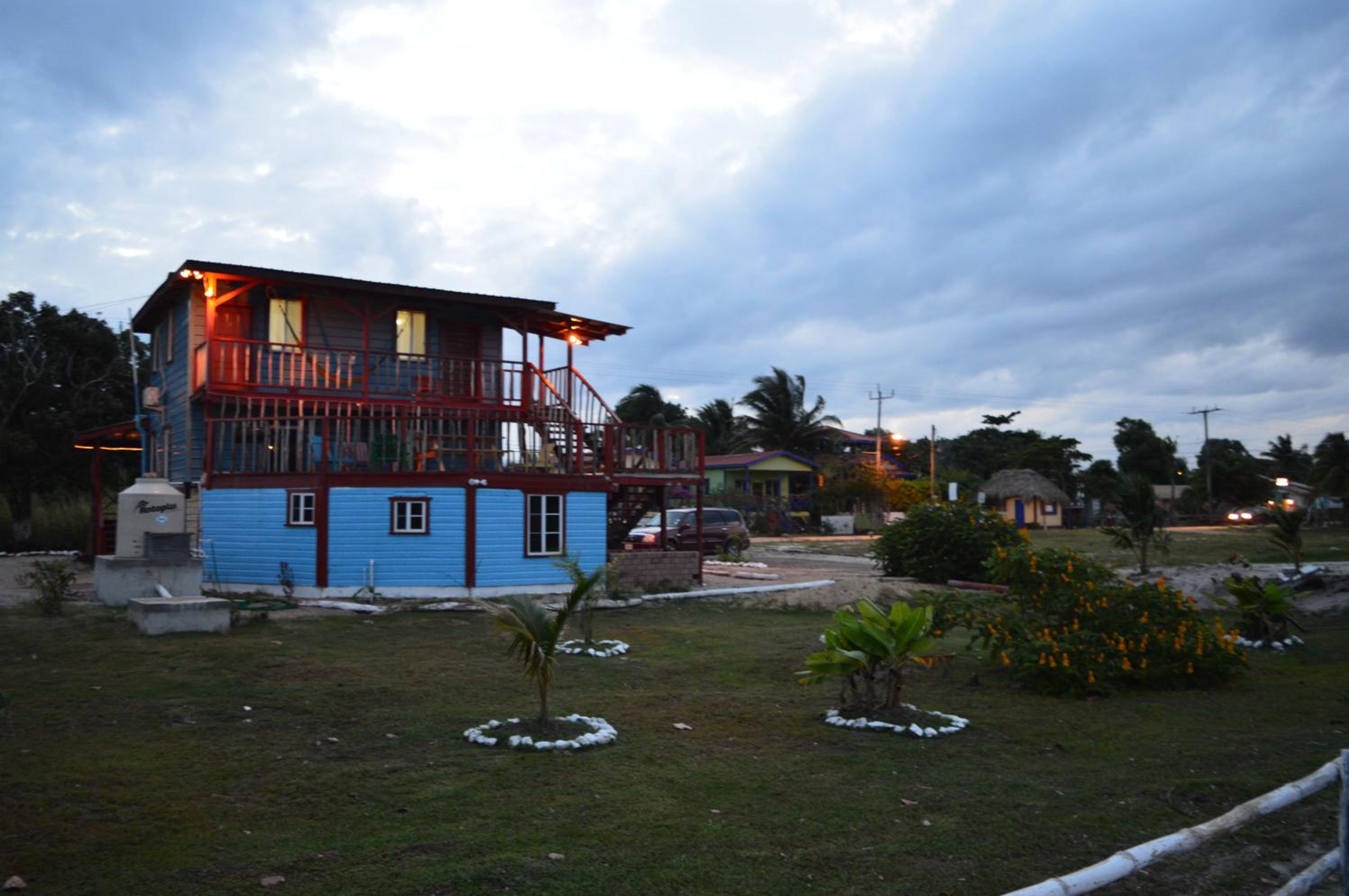 Sugar Patch Inn
