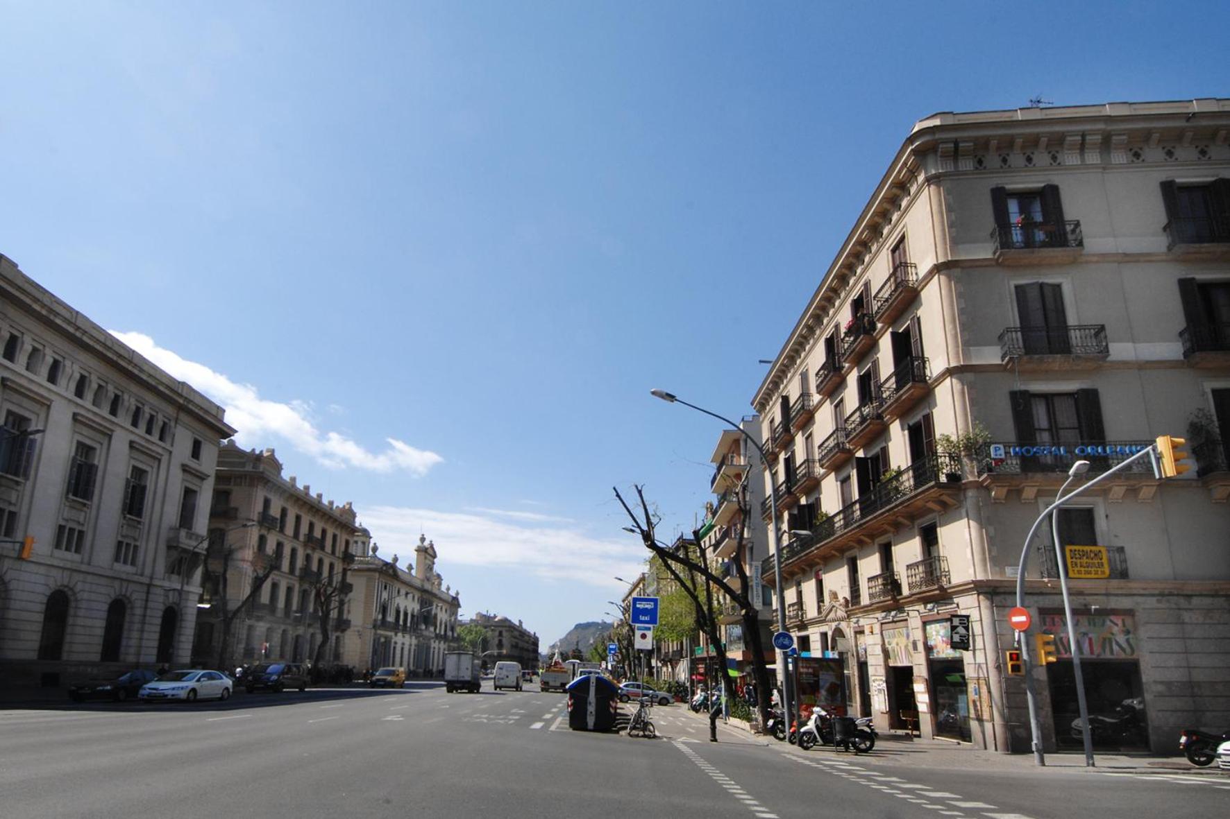 Hostal Orleans