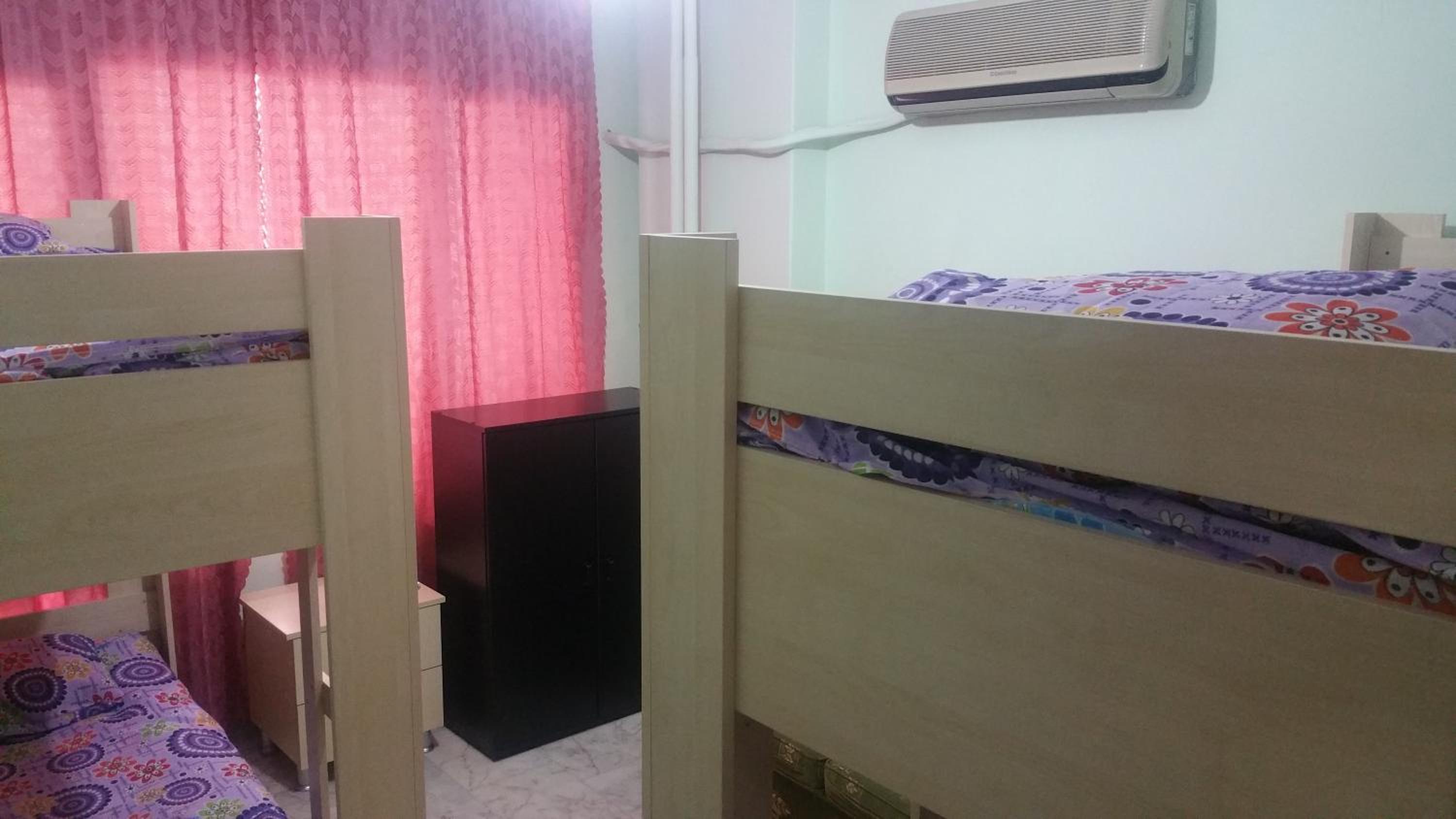 Adana Hostel 1