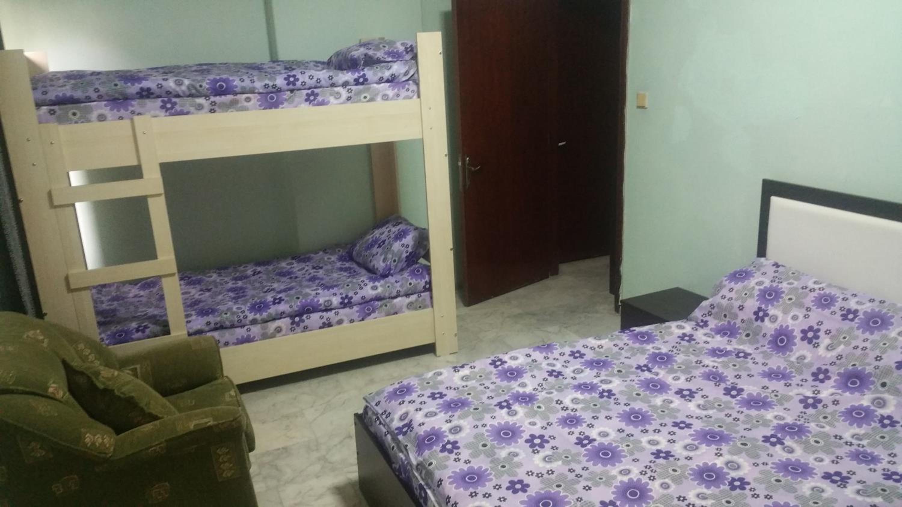 Adana Hostel 1