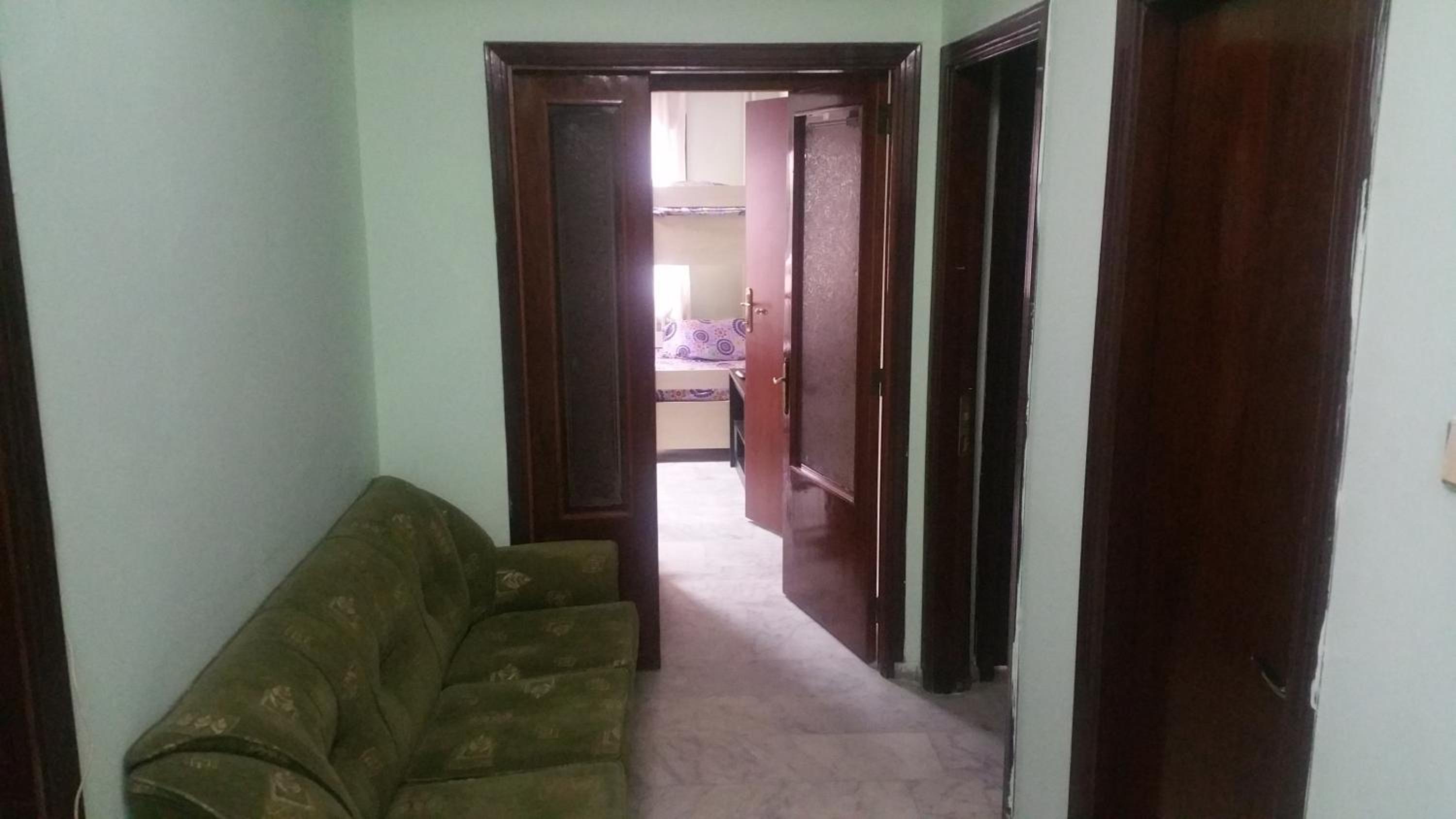 Adana Hostel 1
