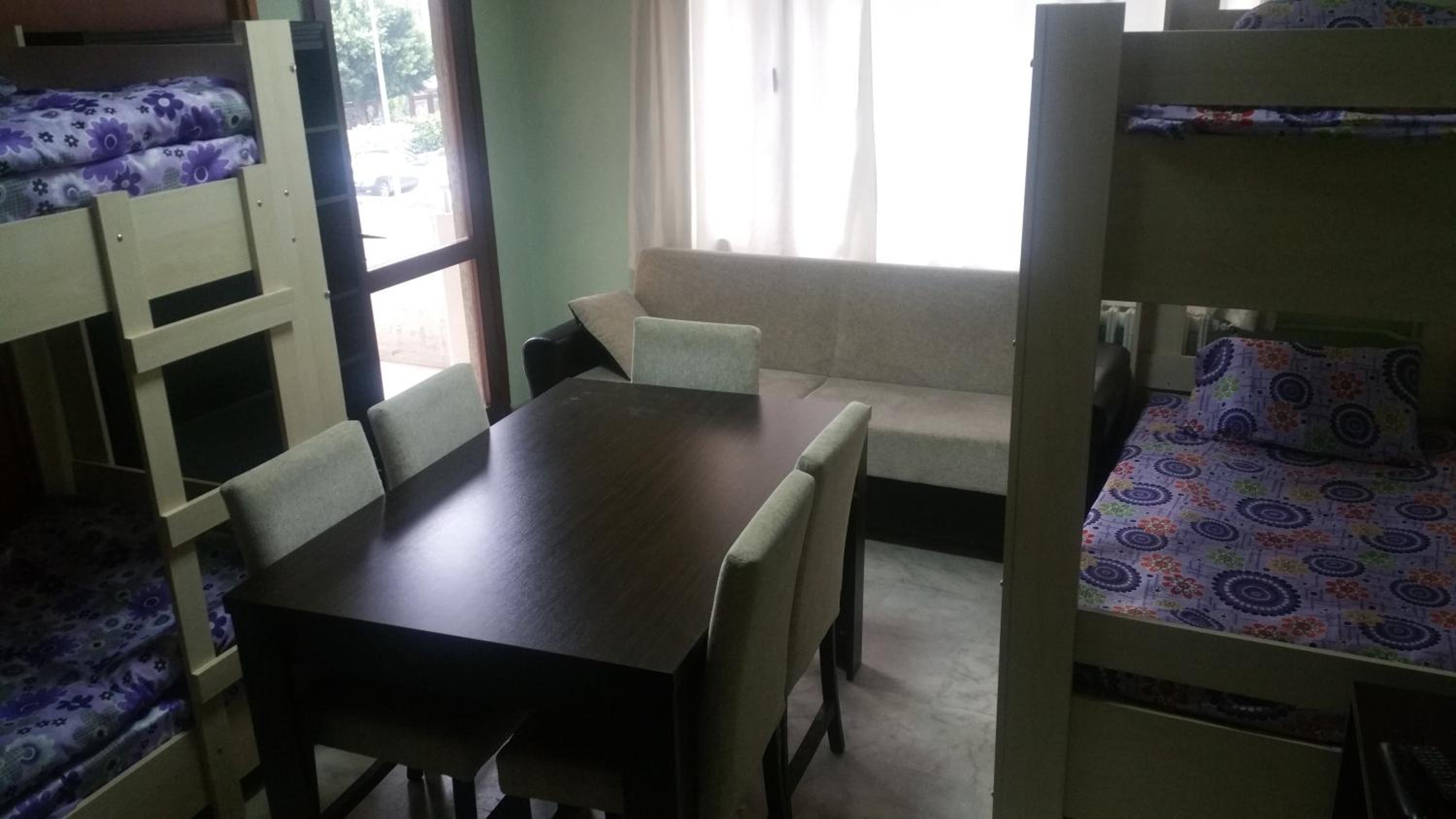 Adana Hostel 1