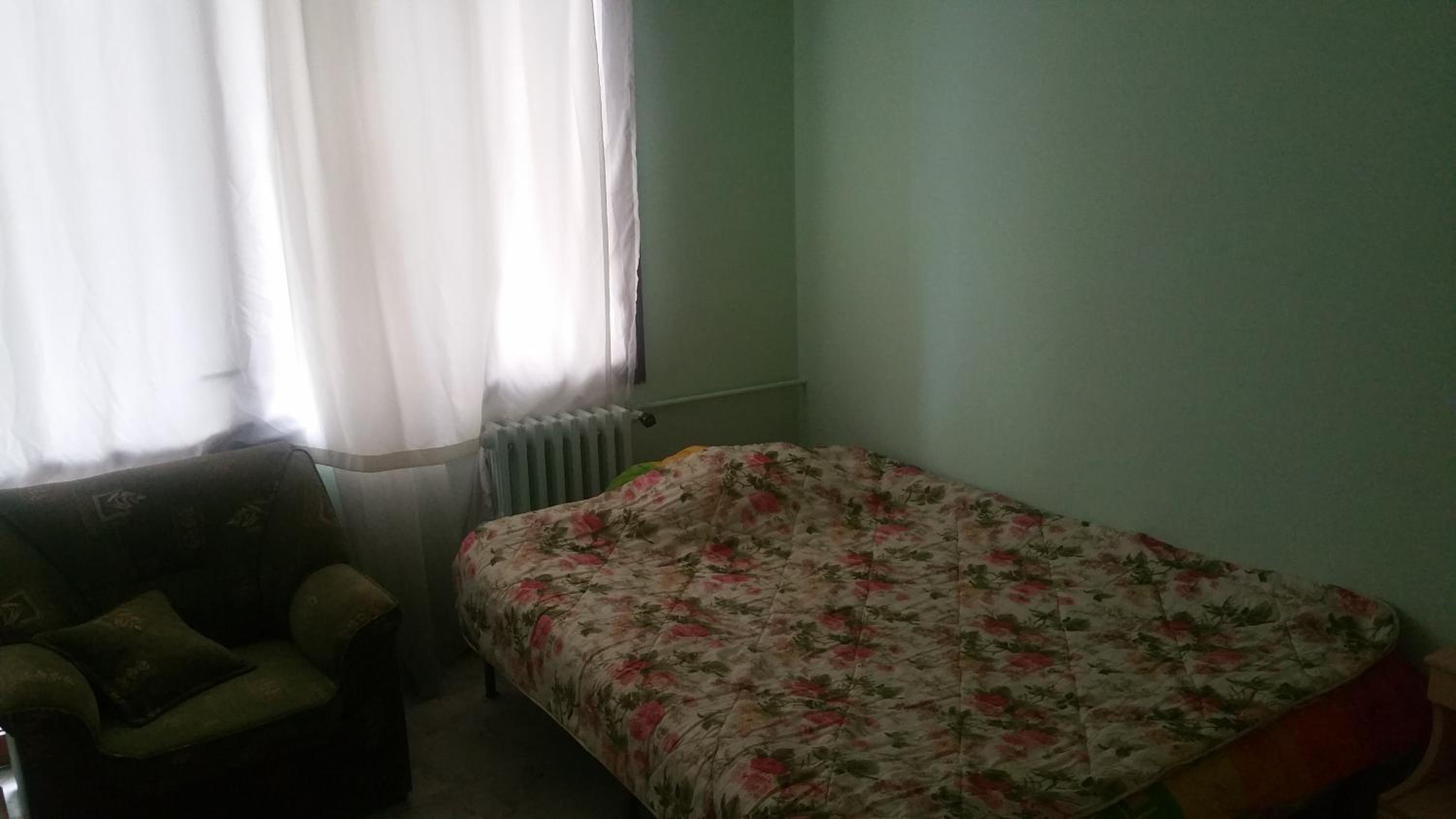 Adana Hostel 1