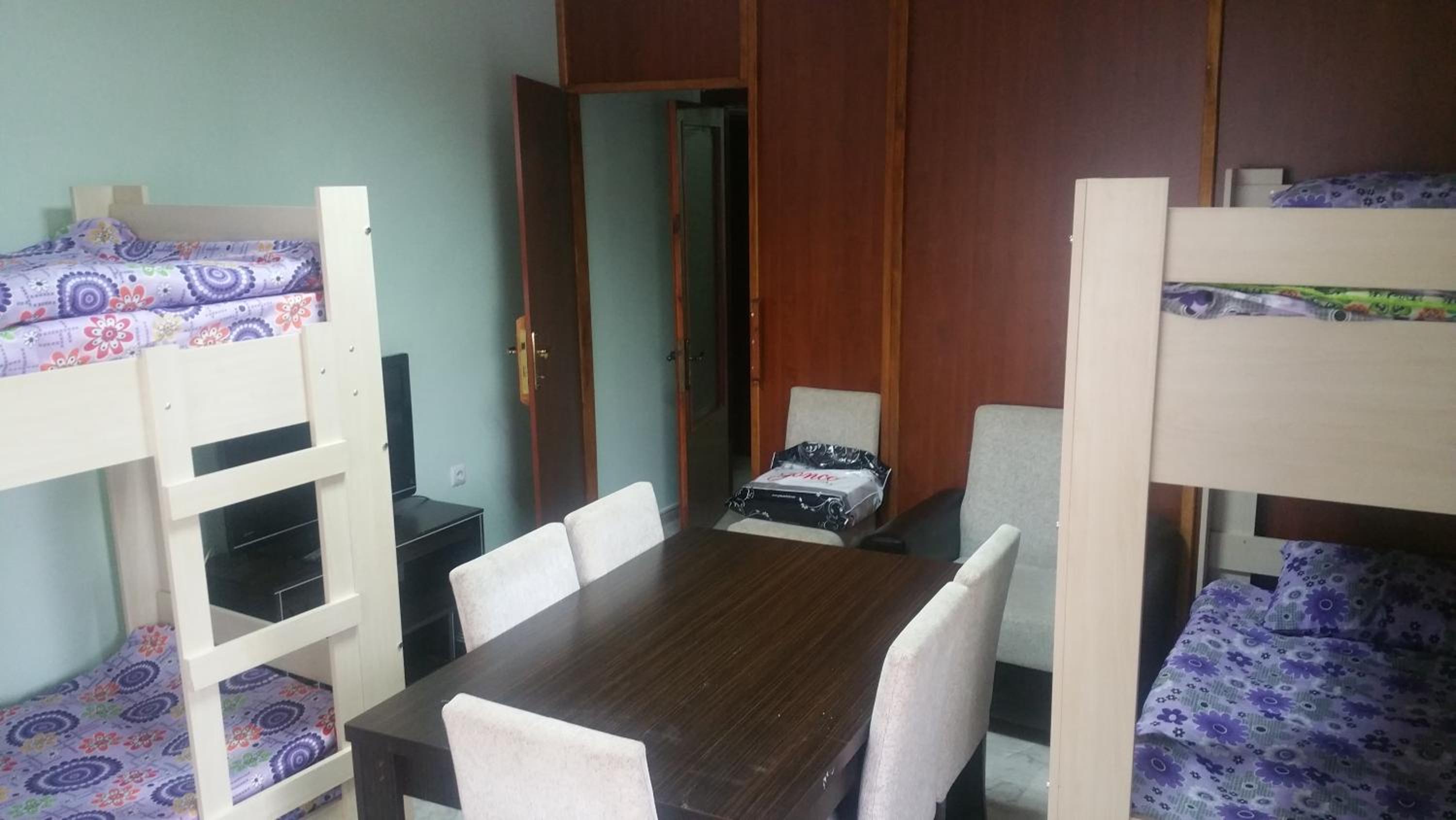 Adana Hostel 1