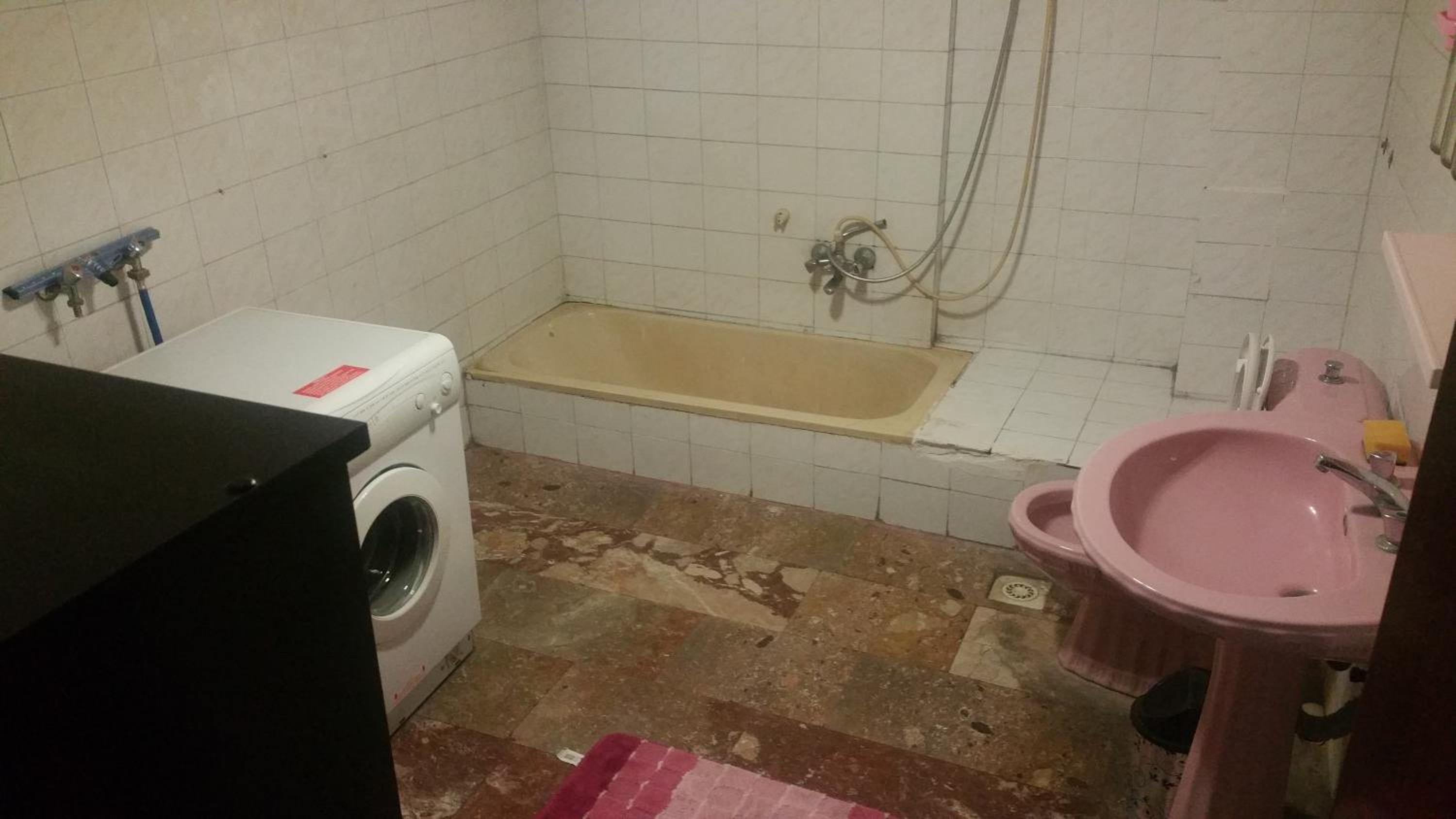 Adana Hostel 1