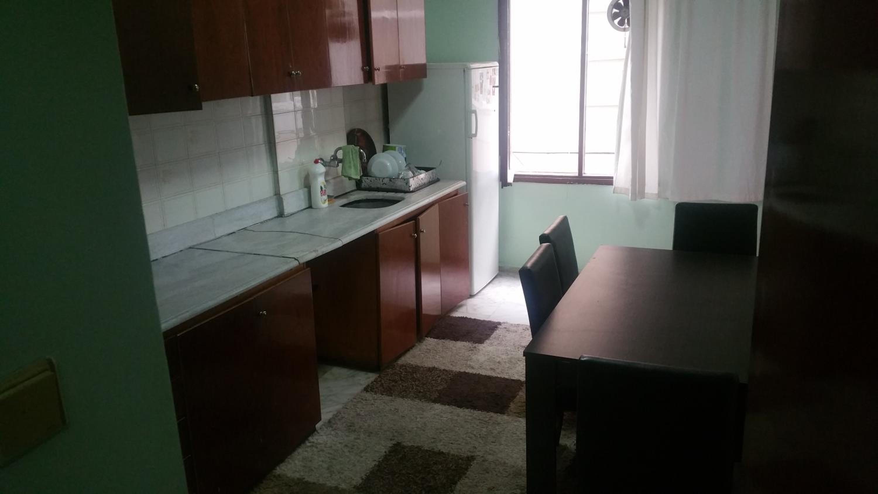 Adana Hostel 1