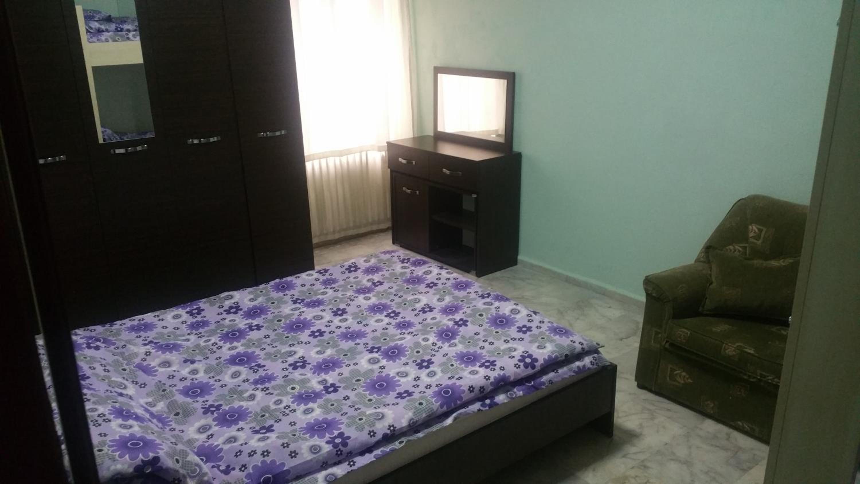 Adana Hostel 1