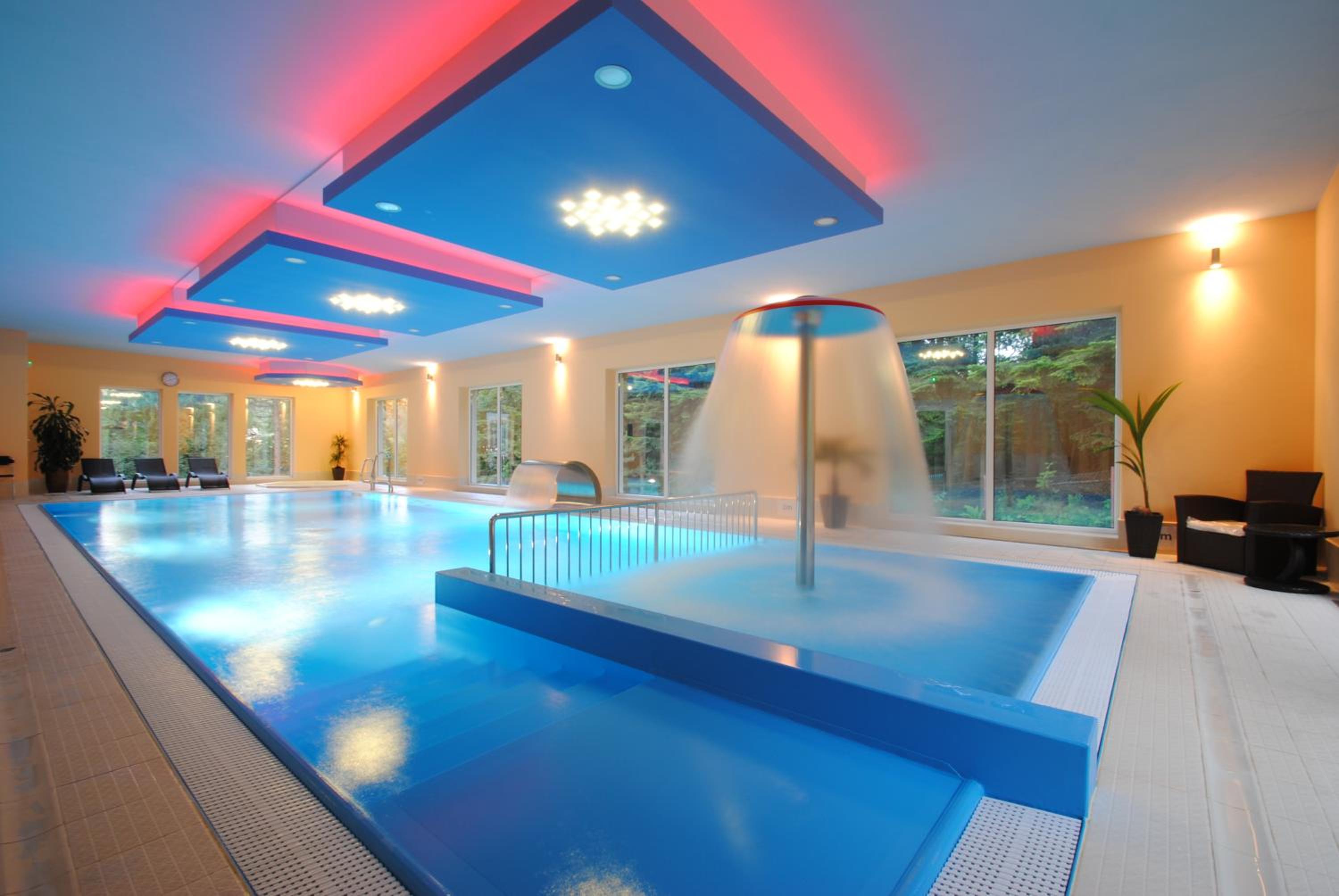 Pensjonat Szajna Spa