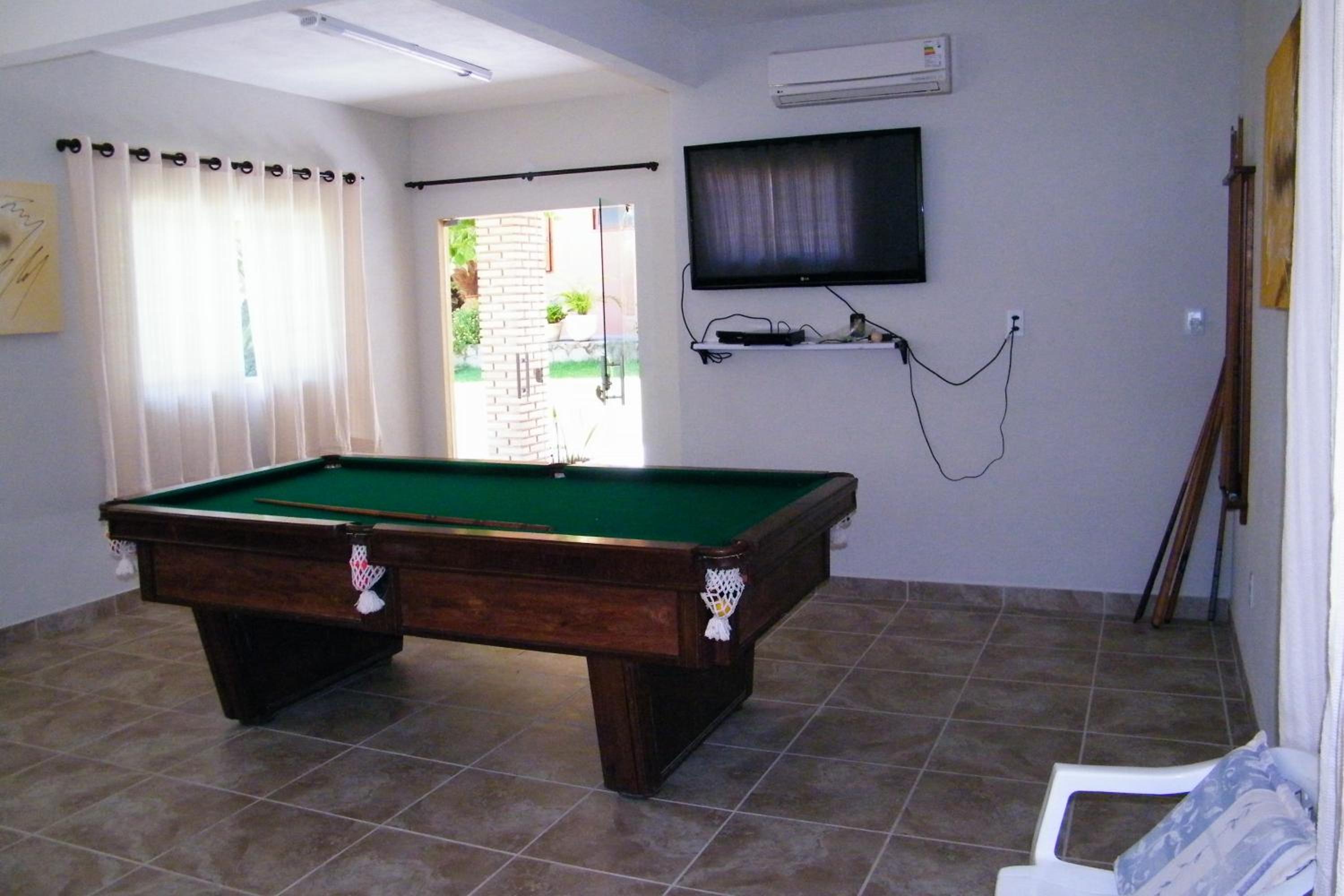 Igarakuê Flat