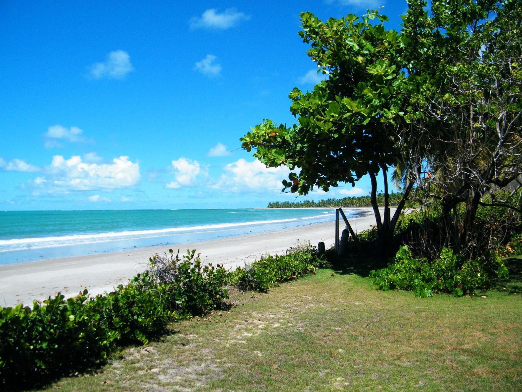 Igarakuê Flat