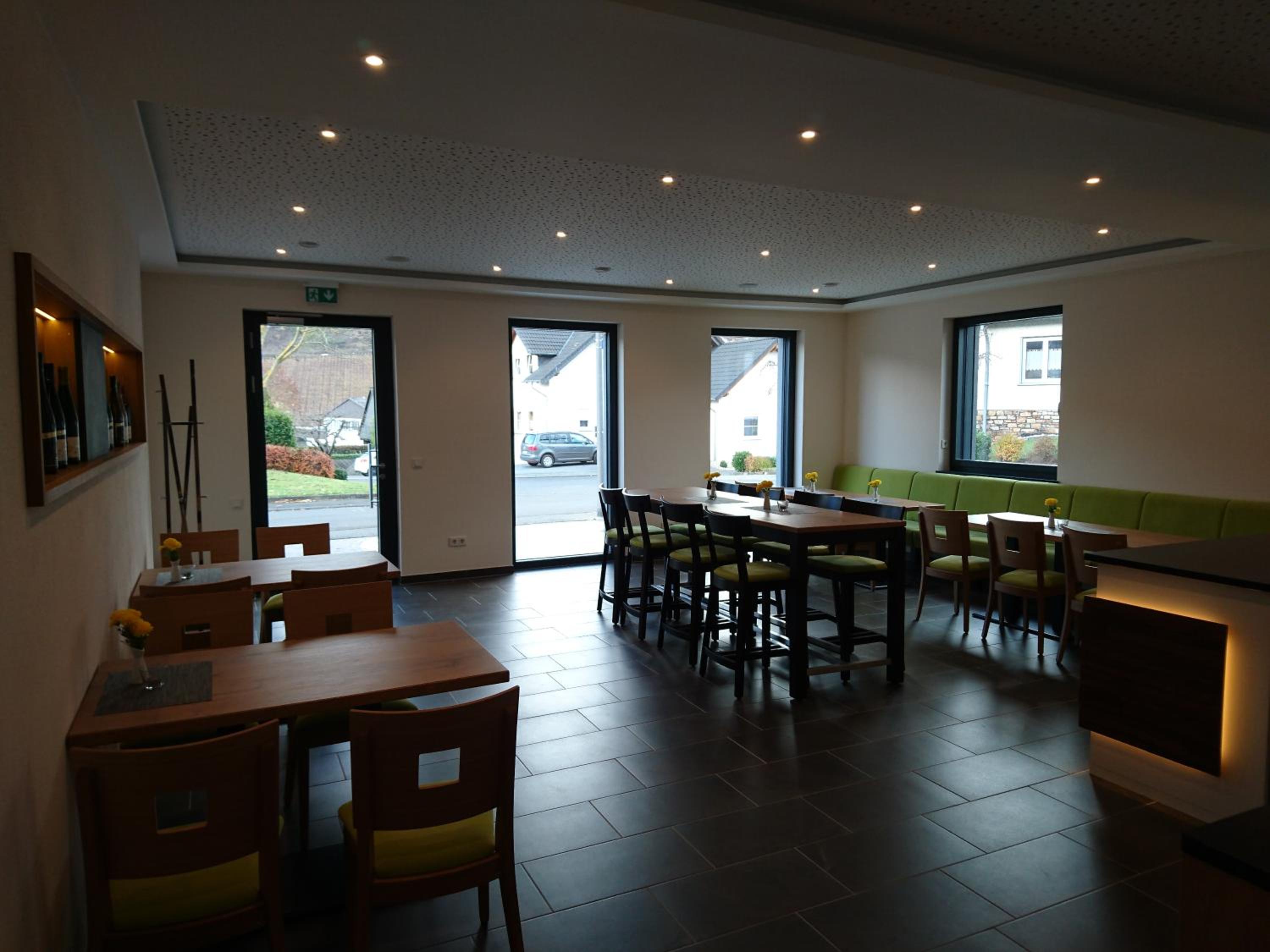 Wein-Quartier Leo Pazen view 5