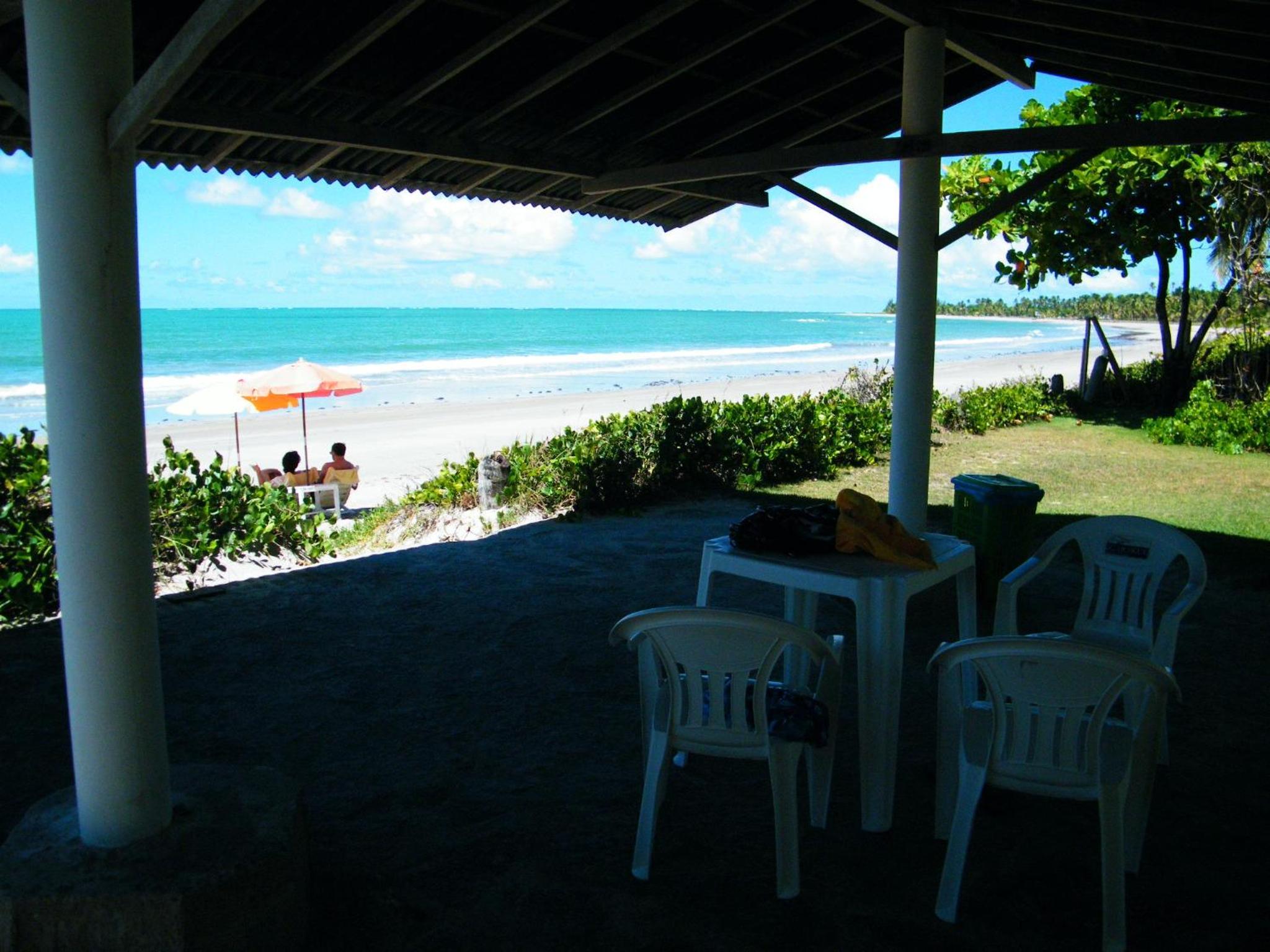 Igarakuê Flat