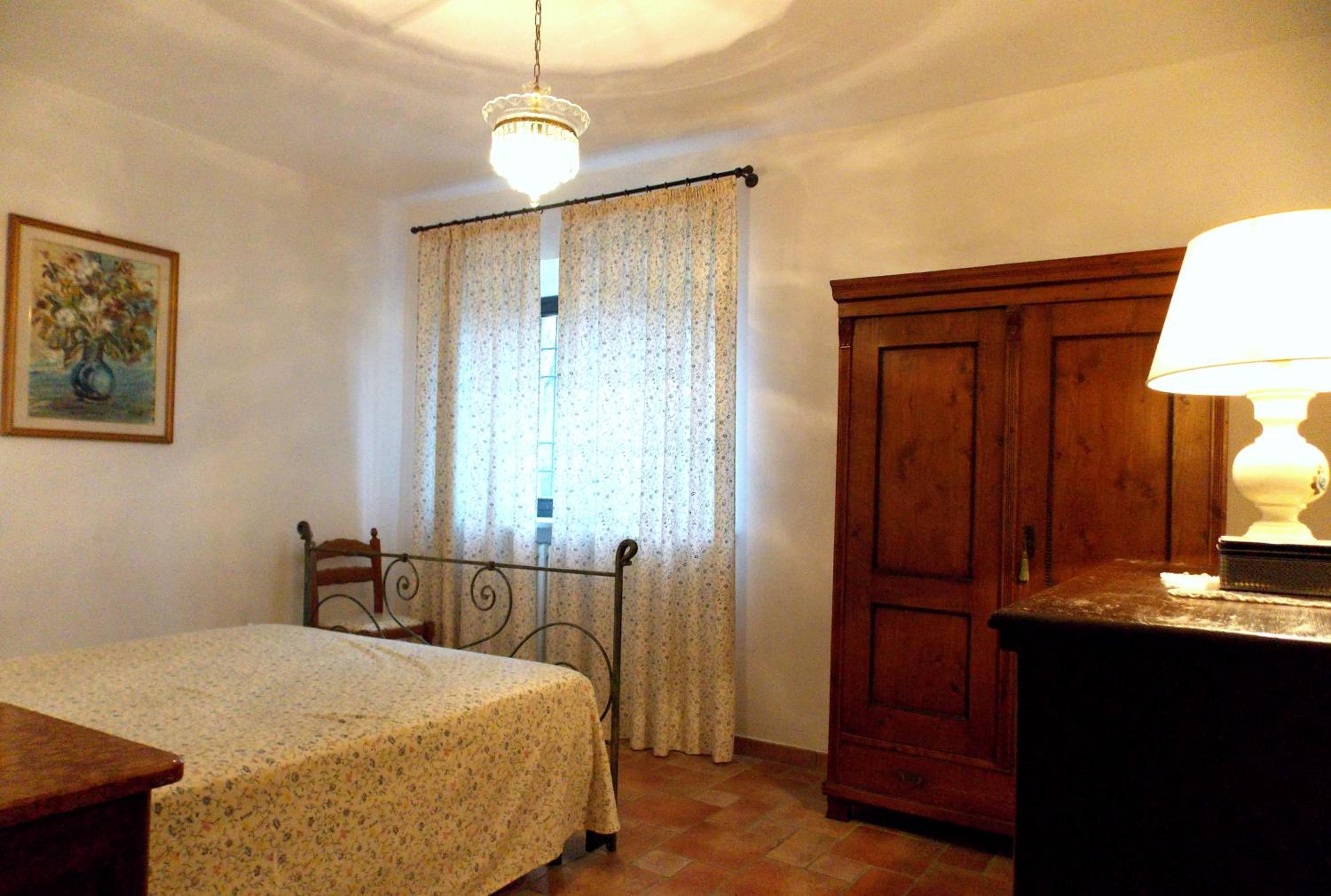 Villa Santa Maria a Bovino