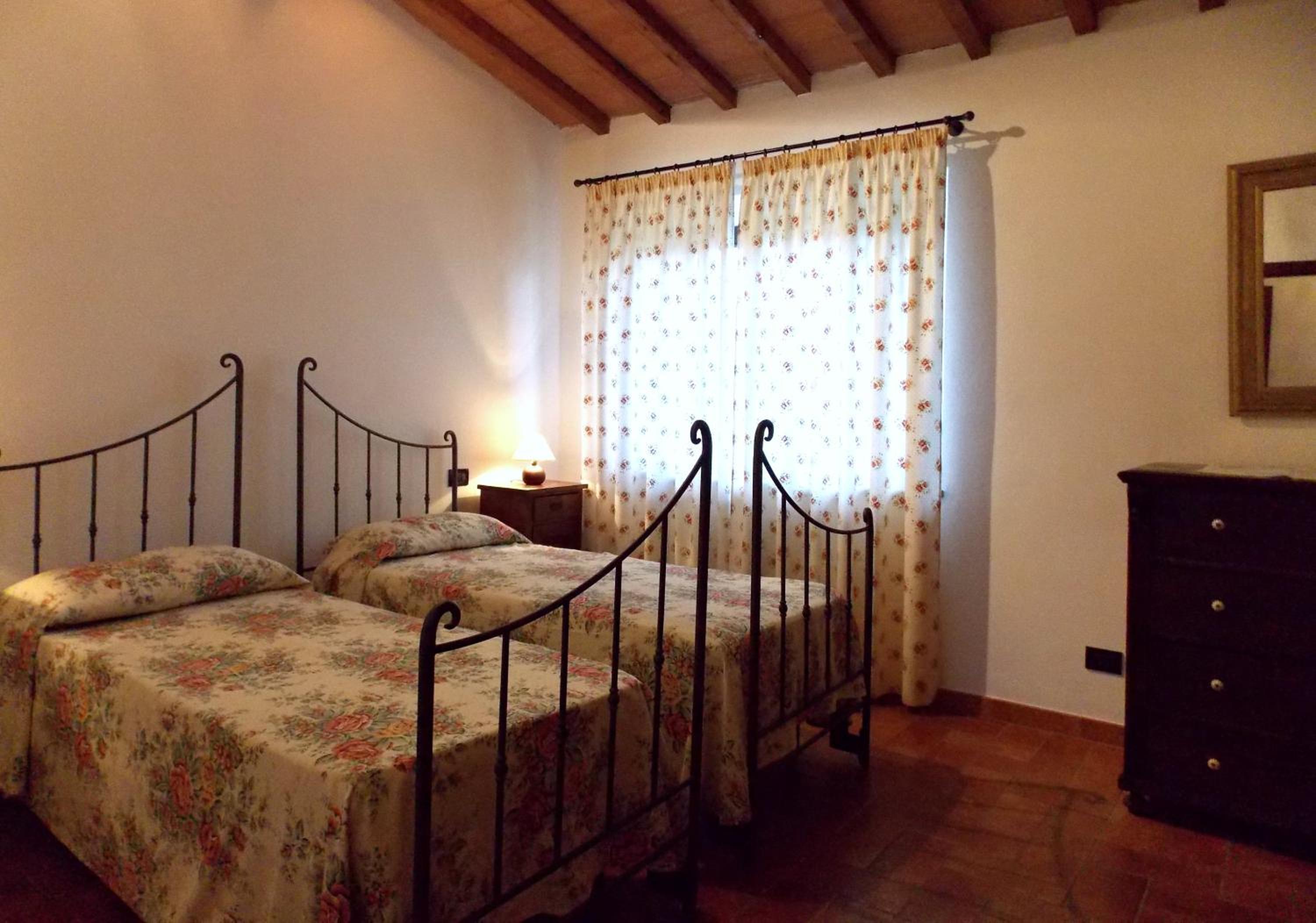 Villa Santa Maria a Bovino