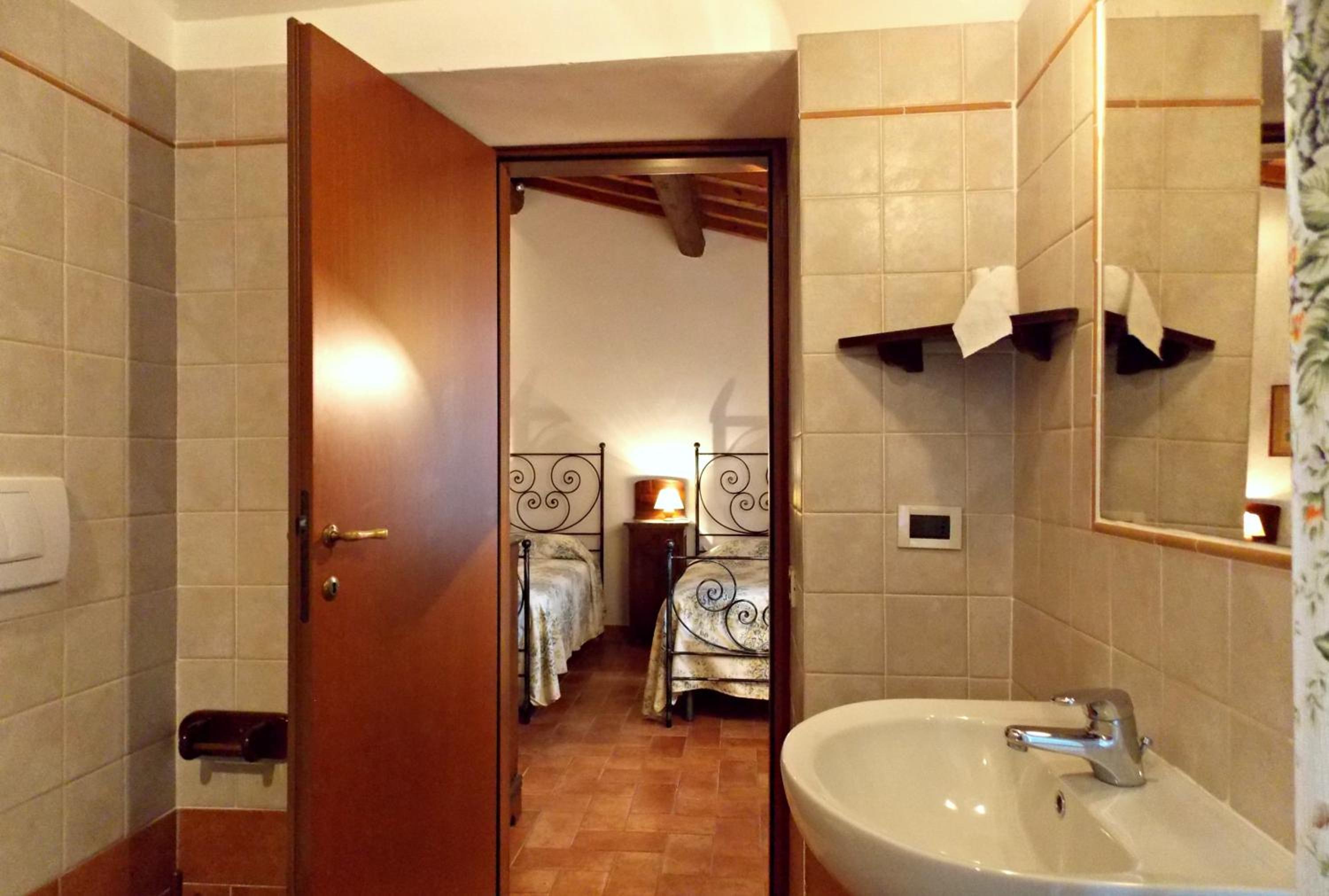 Villa Santa Maria a Bovino
