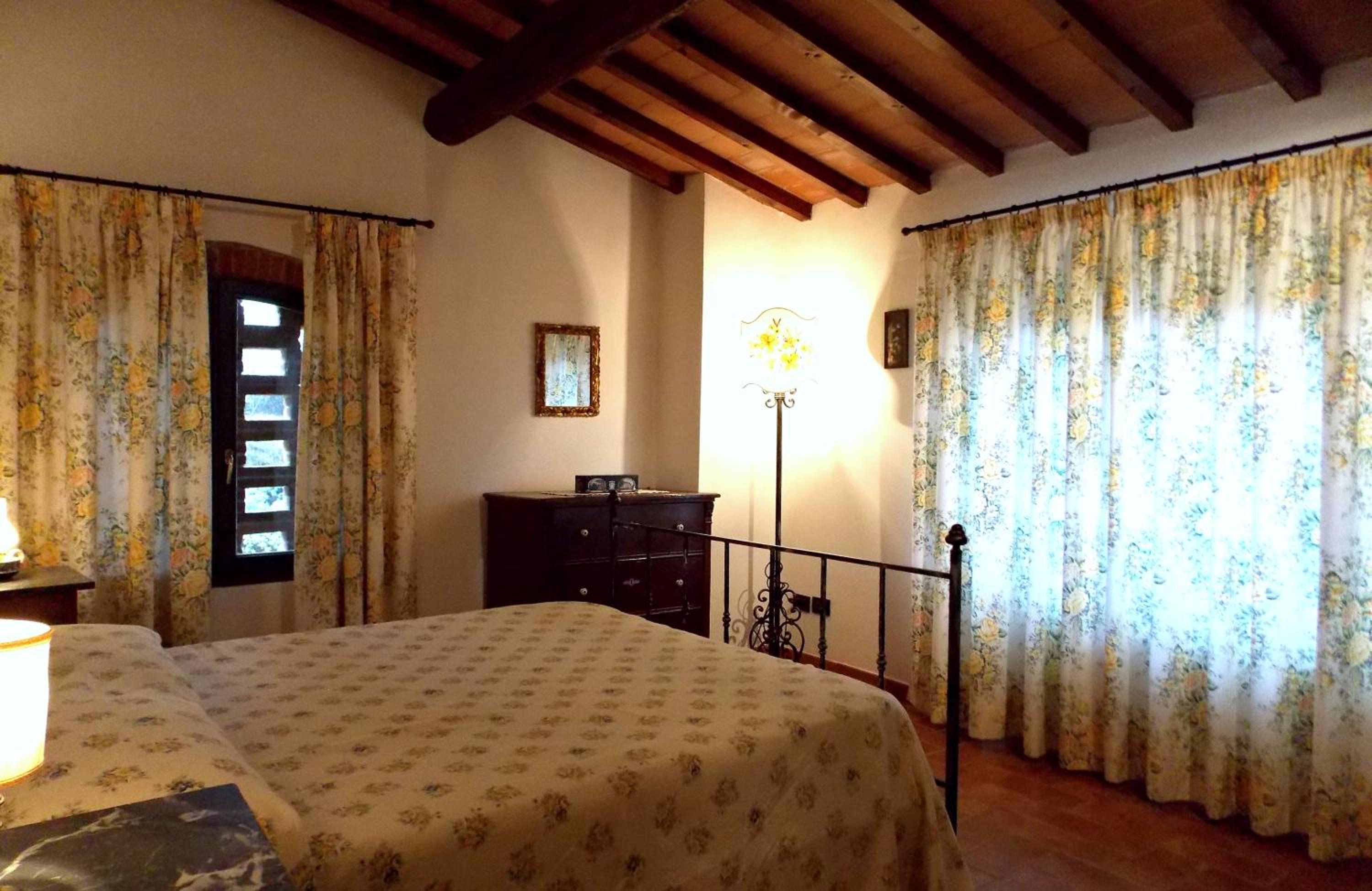 Villa Santa Maria a Bovino