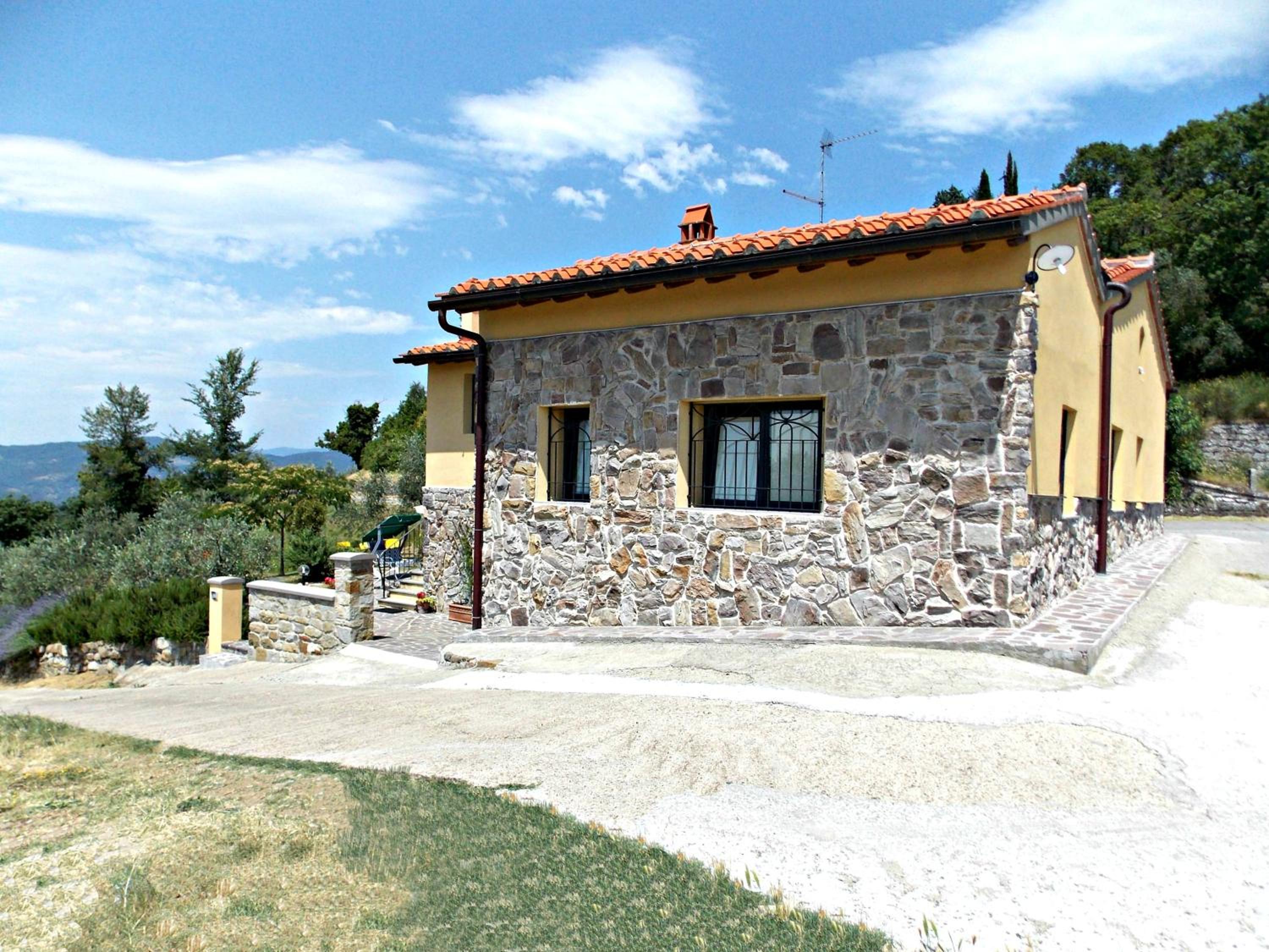 Casa Paola