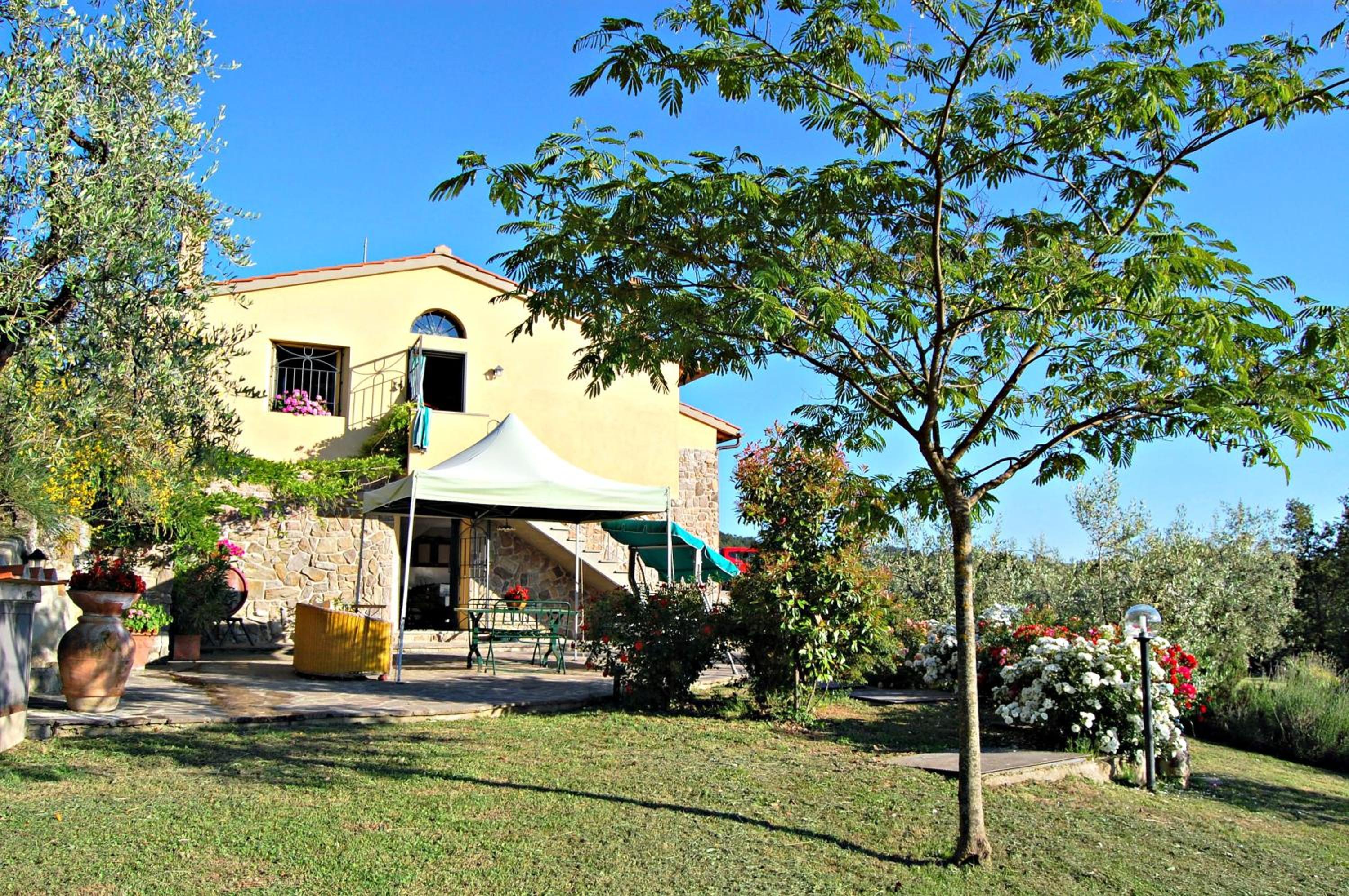 Casa Paola