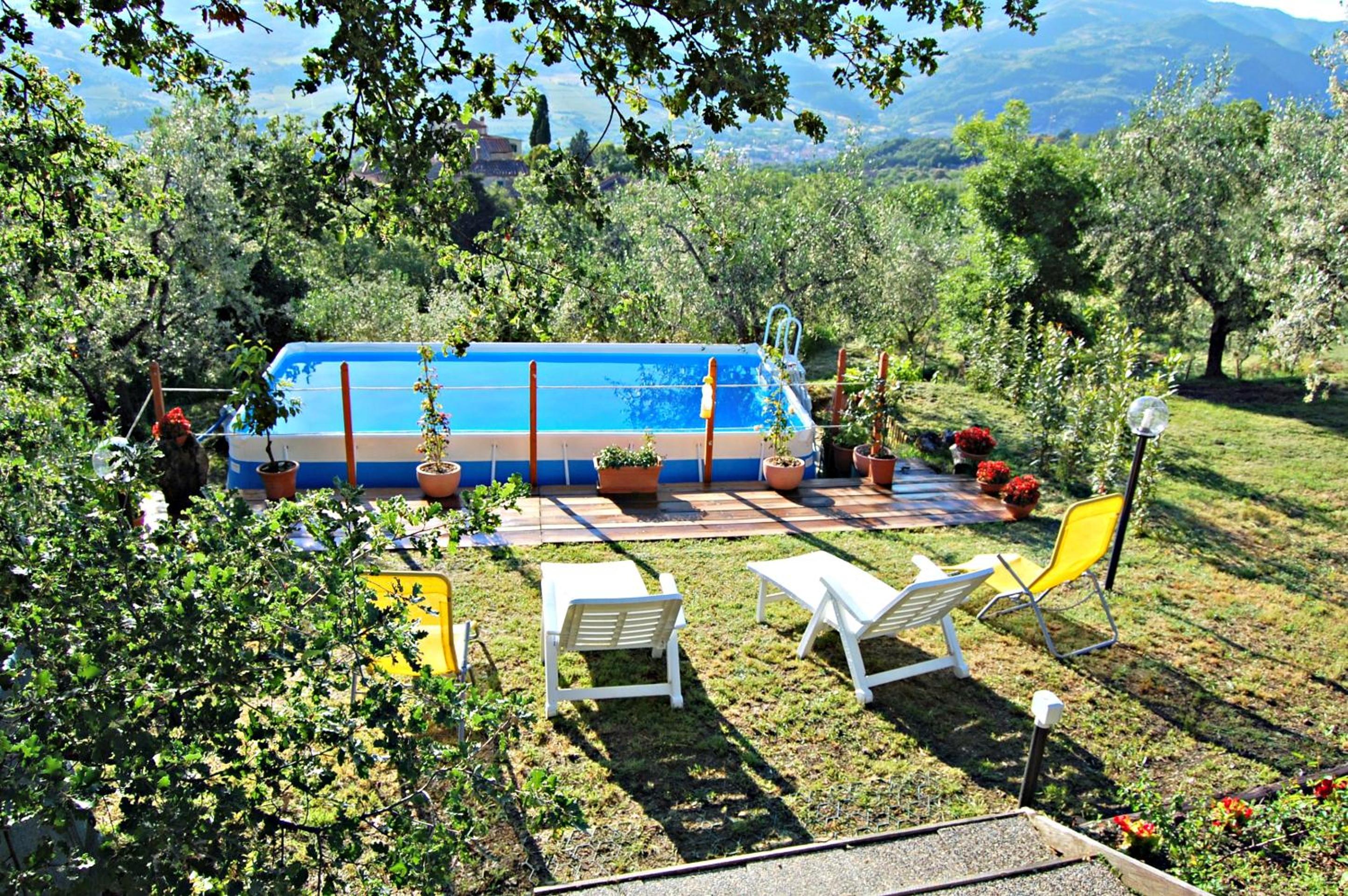 Casa Paola