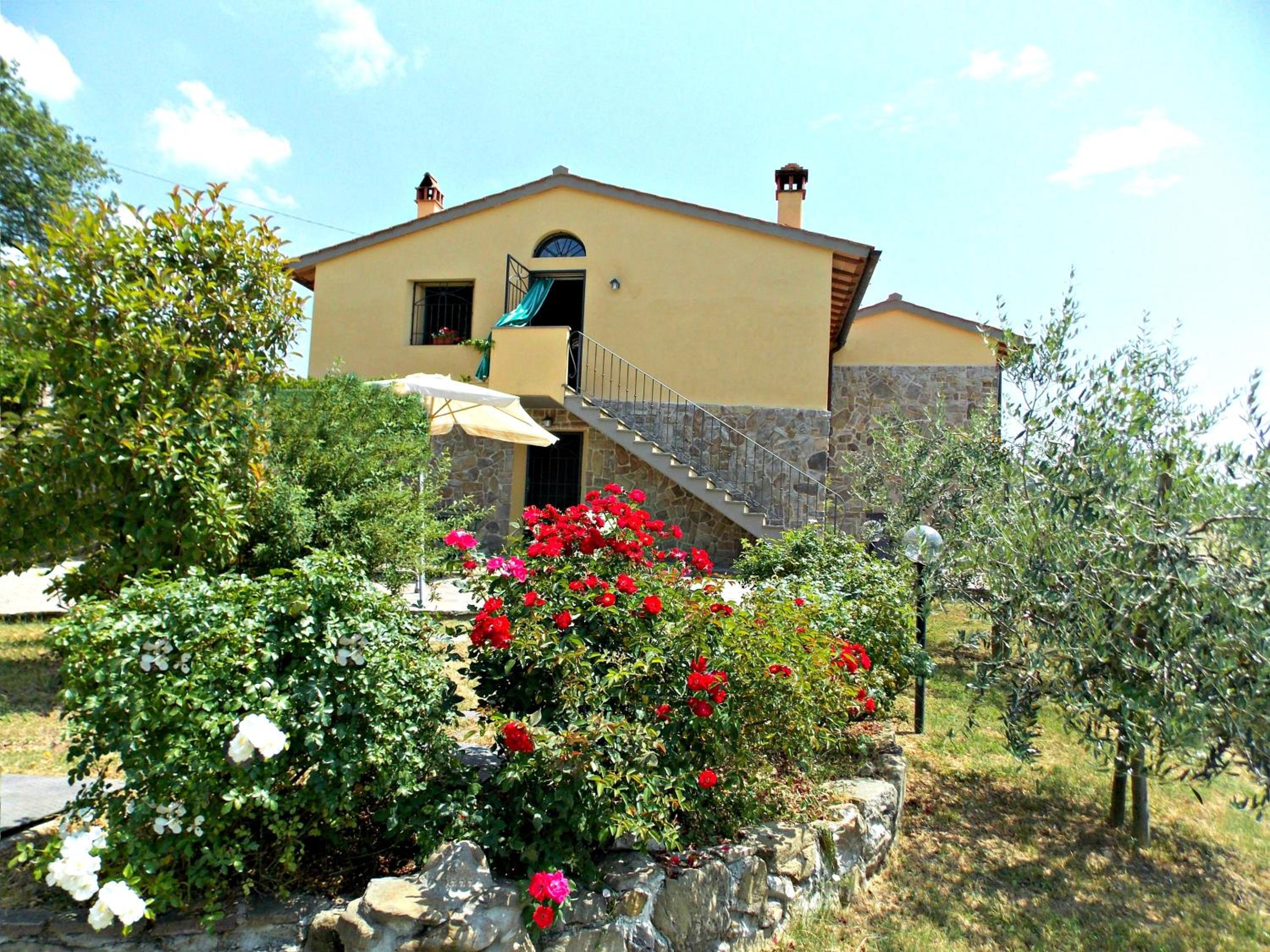 Casa Paola