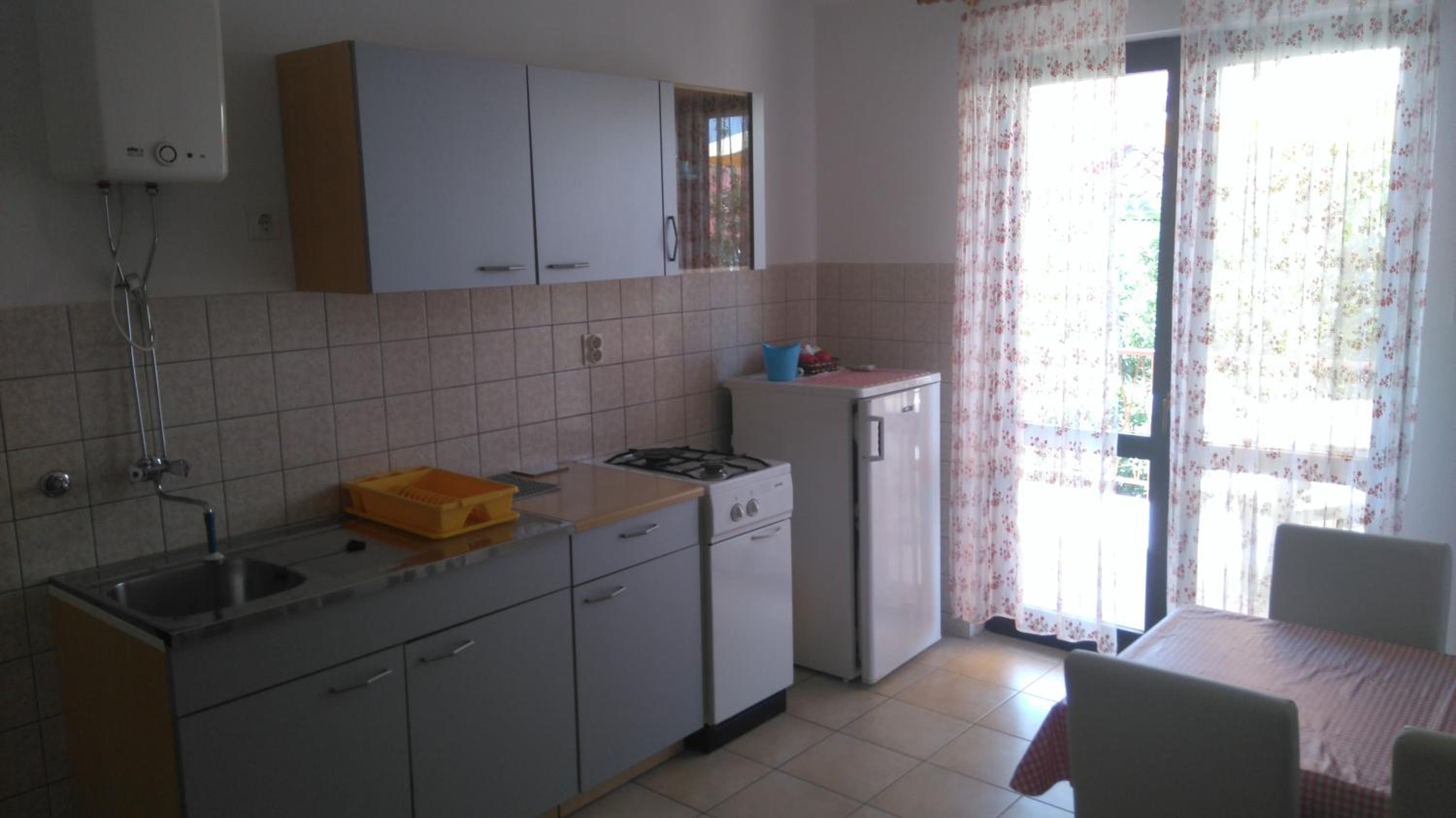 Apartments Krešo