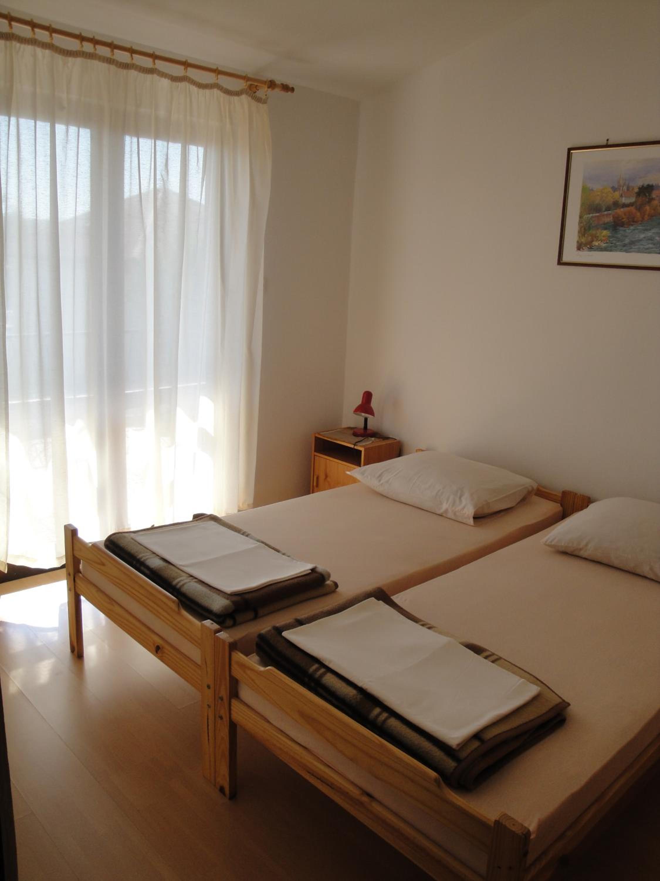Apartments Krešo