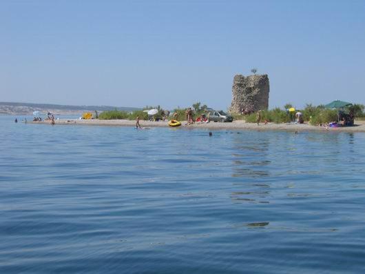 Apartments Krešo