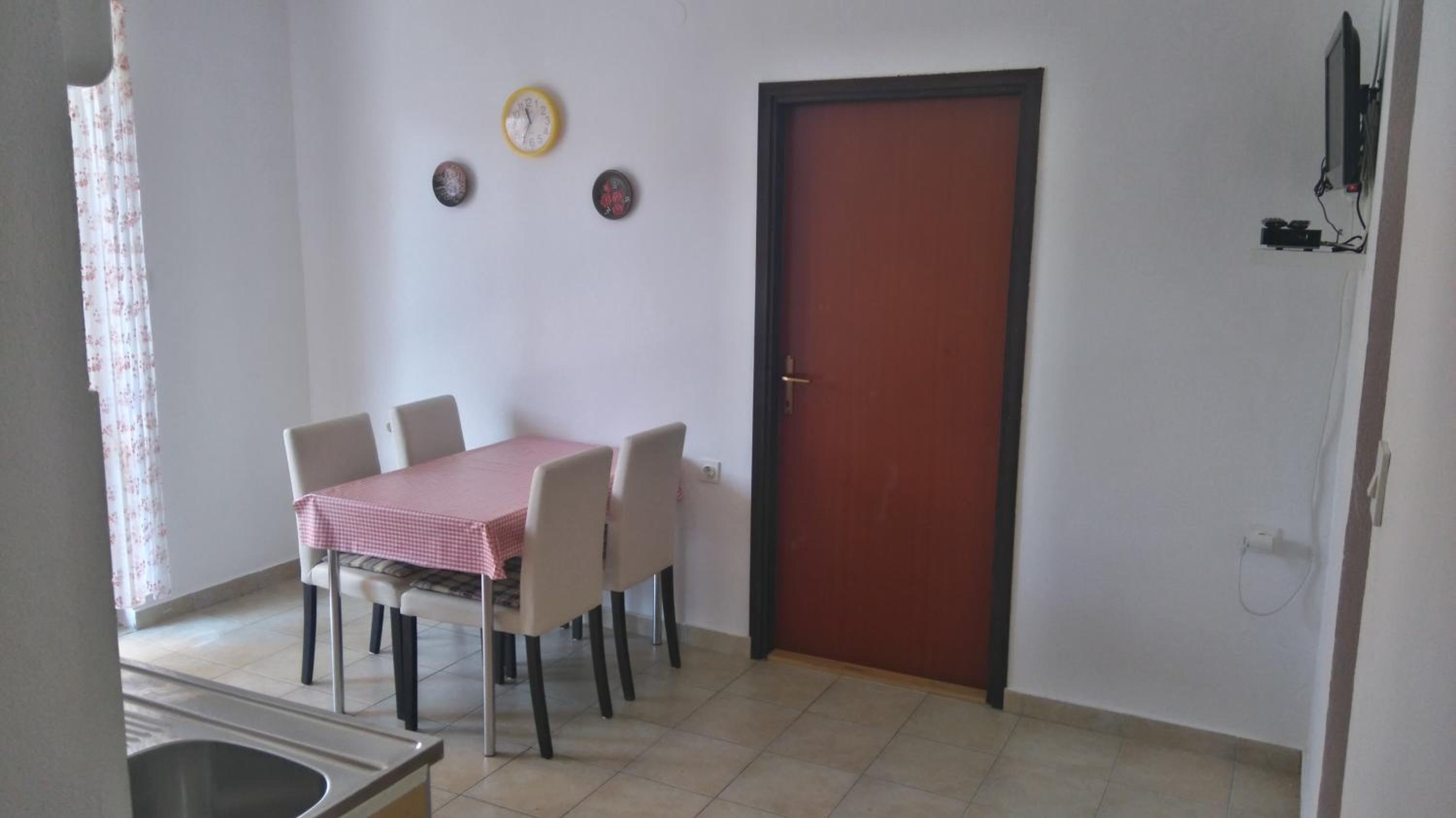 Apartments Krešo