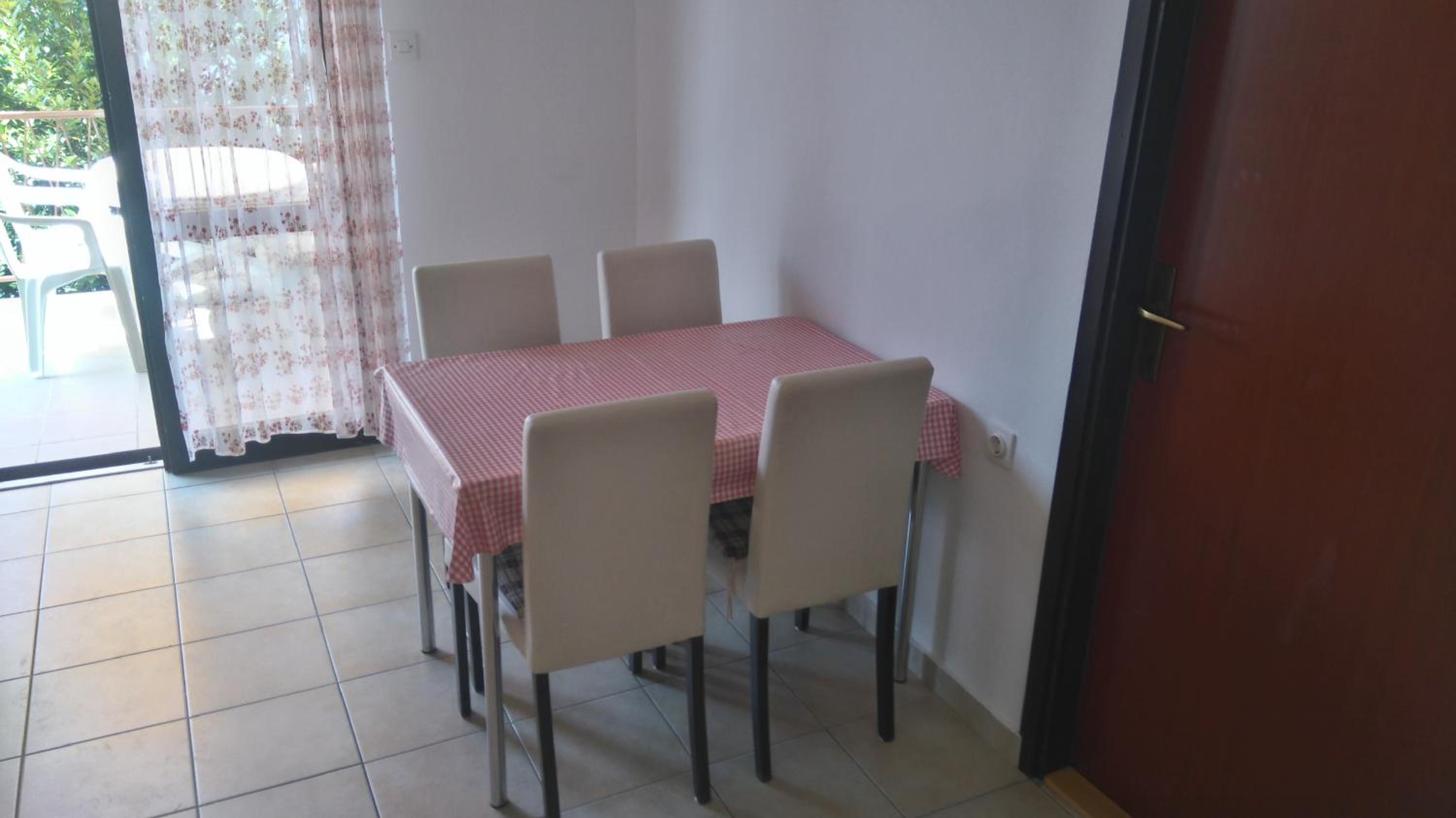 Apartments Krešo